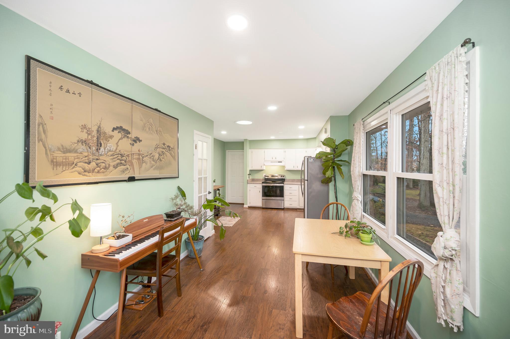 LAKE OF THE WOODS - Residential