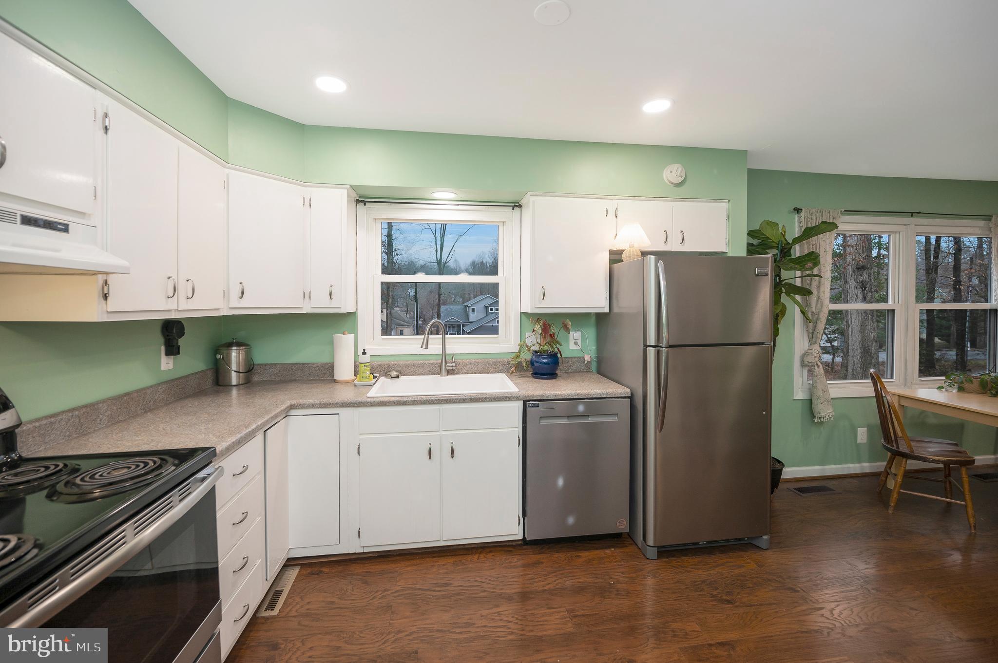 LAKE OF THE WOODS - Residential