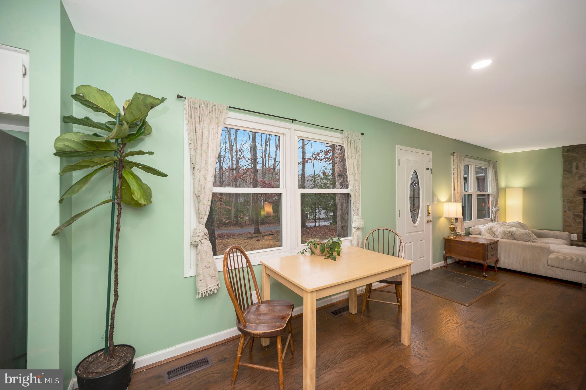 LAKE OF THE WOODS - Residential