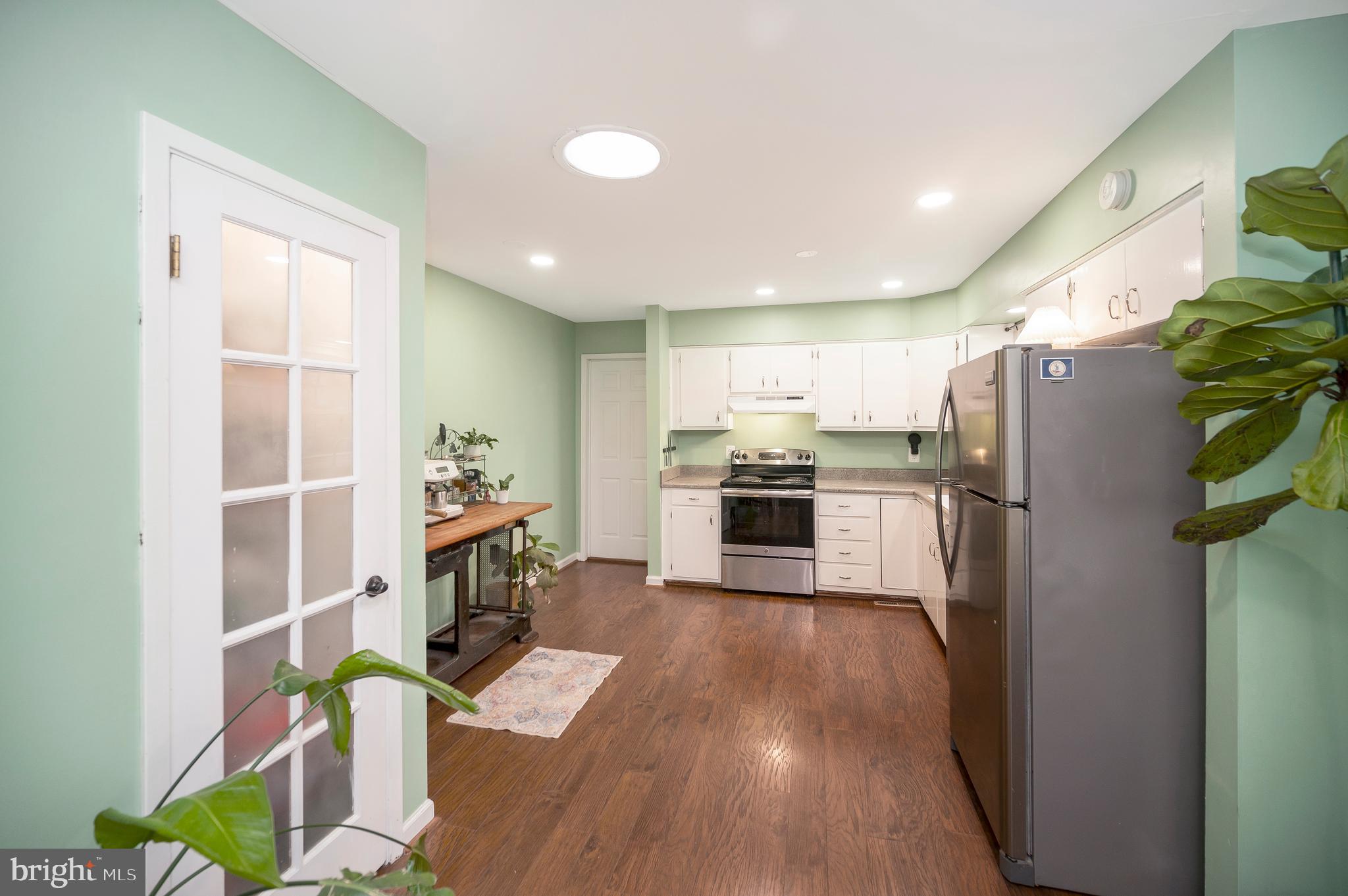 LAKE OF THE WOODS - Residential