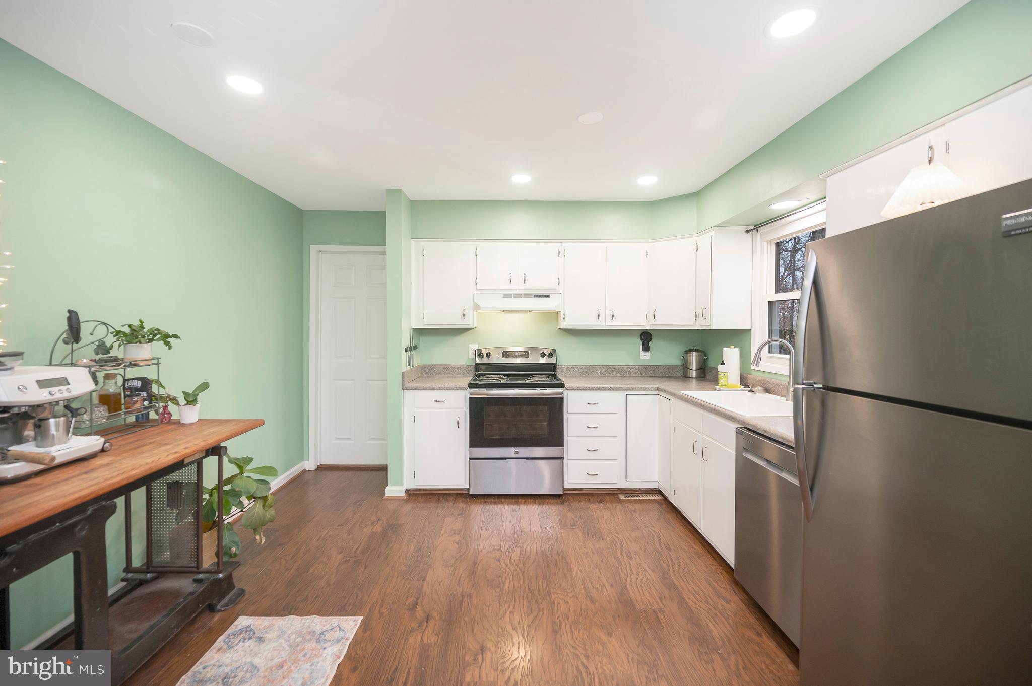 LAKE OF THE WOODS - Residential