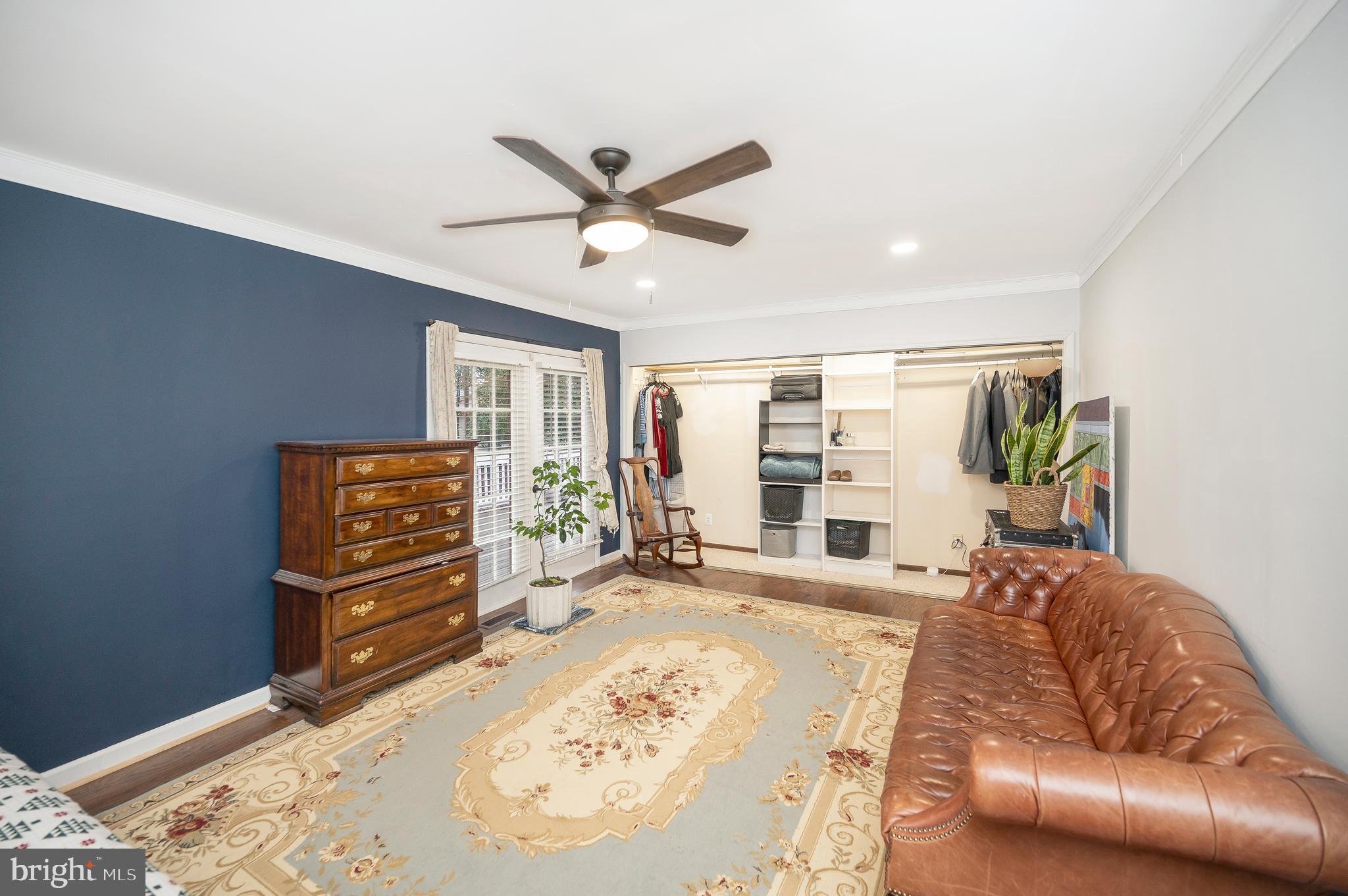 LAKE OF THE WOODS - Residential