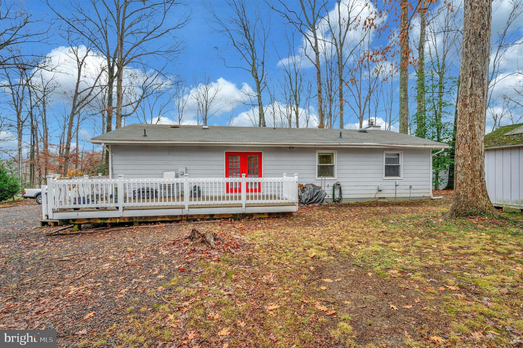 LAKE OF THE WOODS - Residential