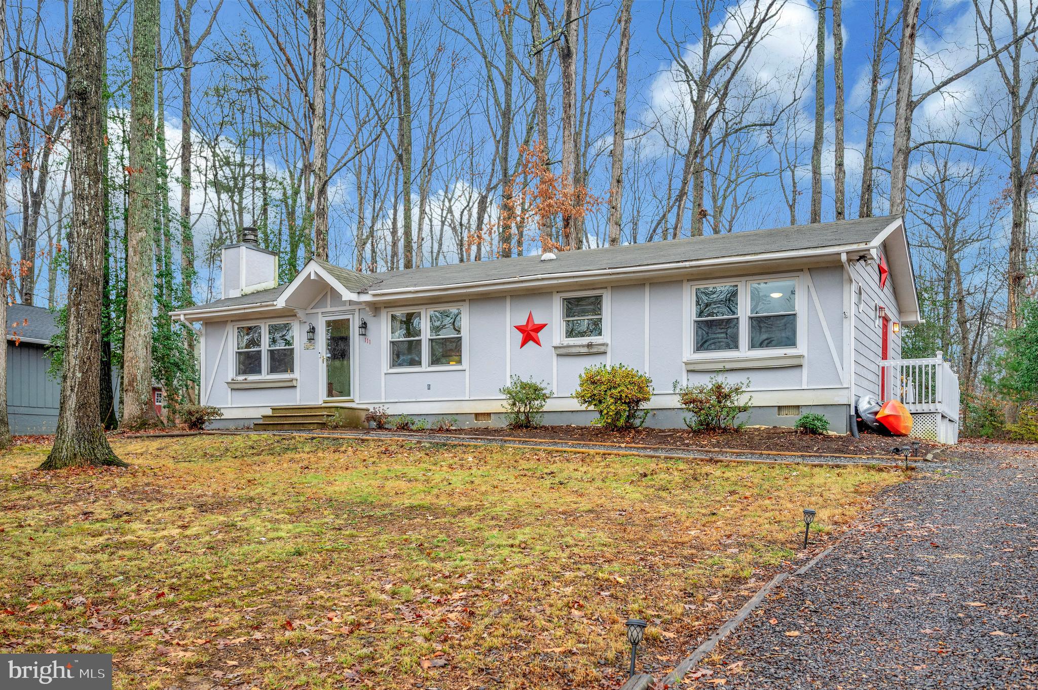 LAKE OF THE WOODS - Residential