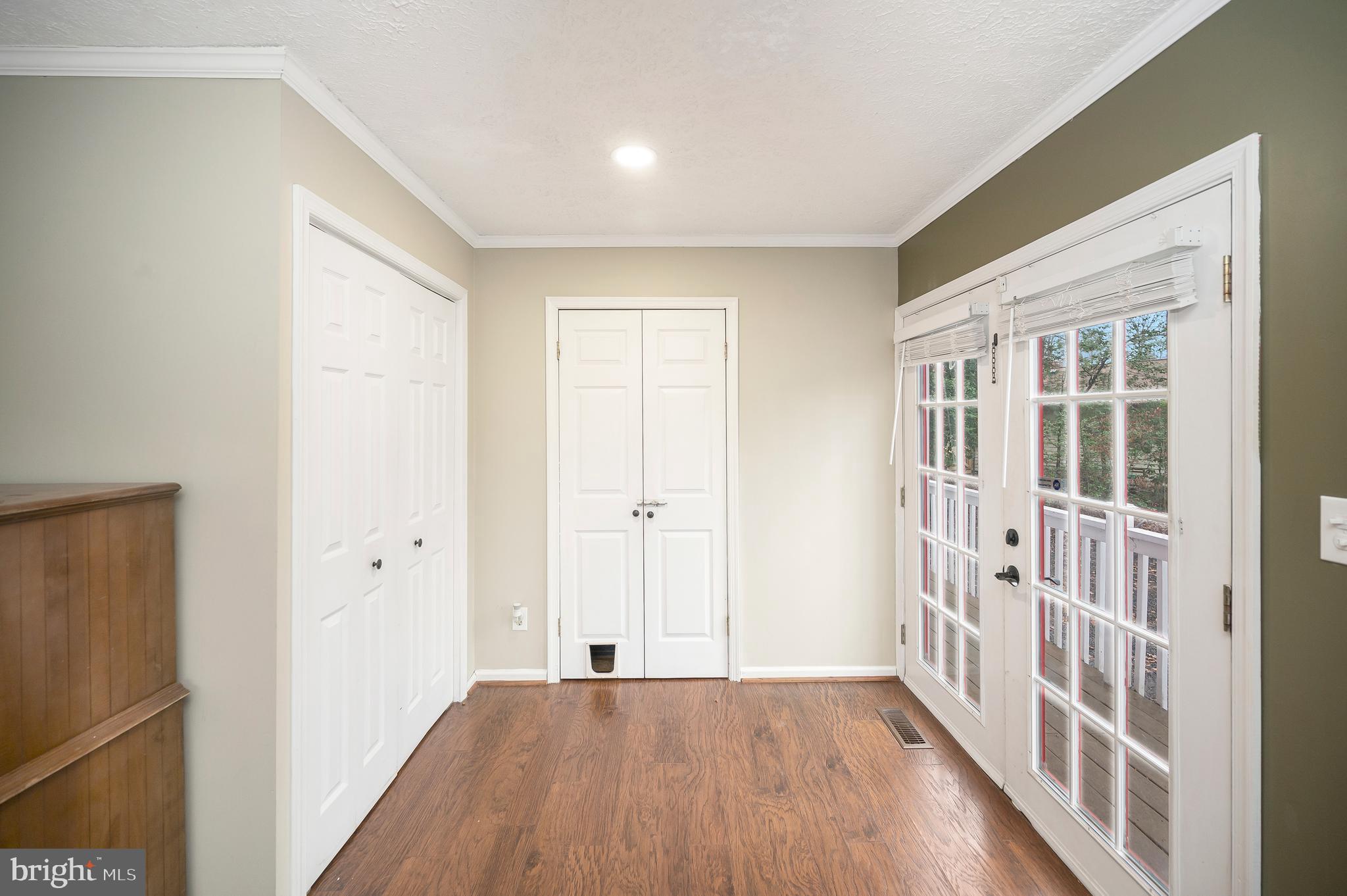 LAKE OF THE WOODS - Residential