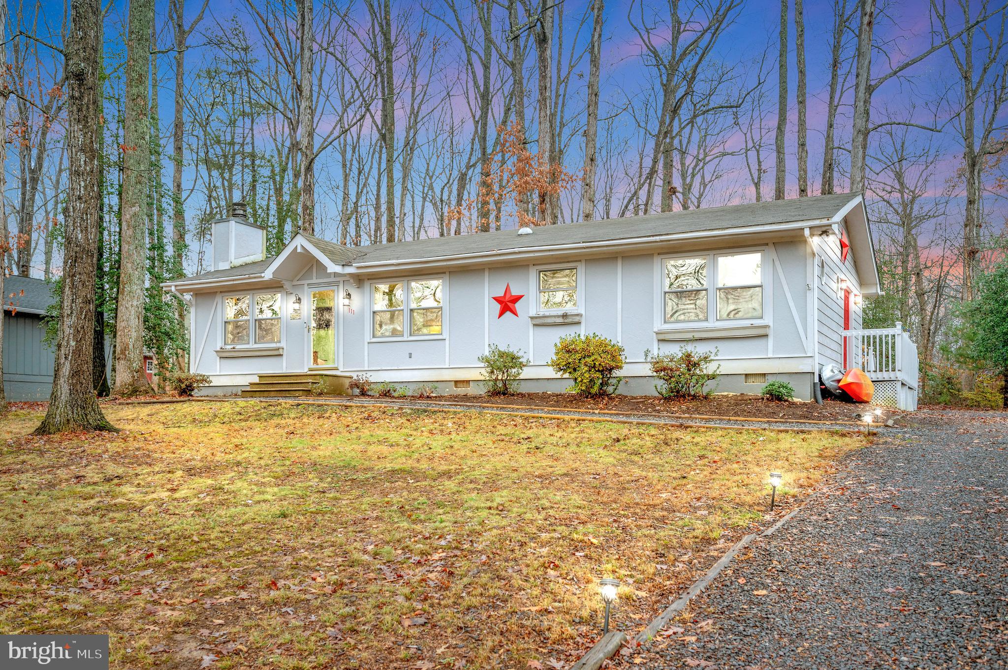 LAKE OF THE WOODS - Residential