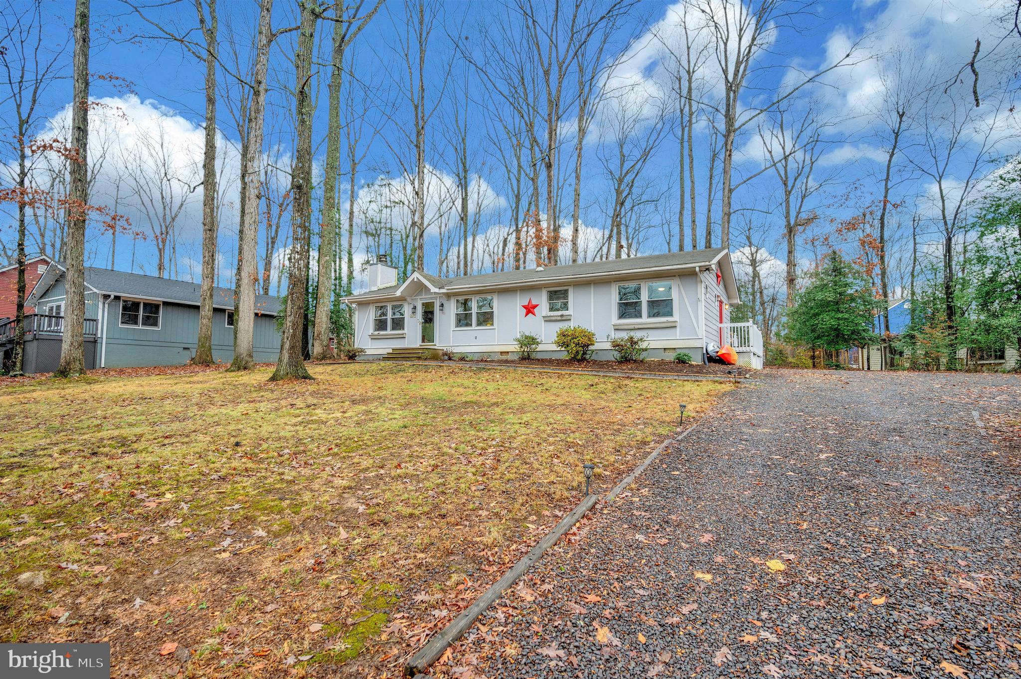 LAKE OF THE WOODS - Residential