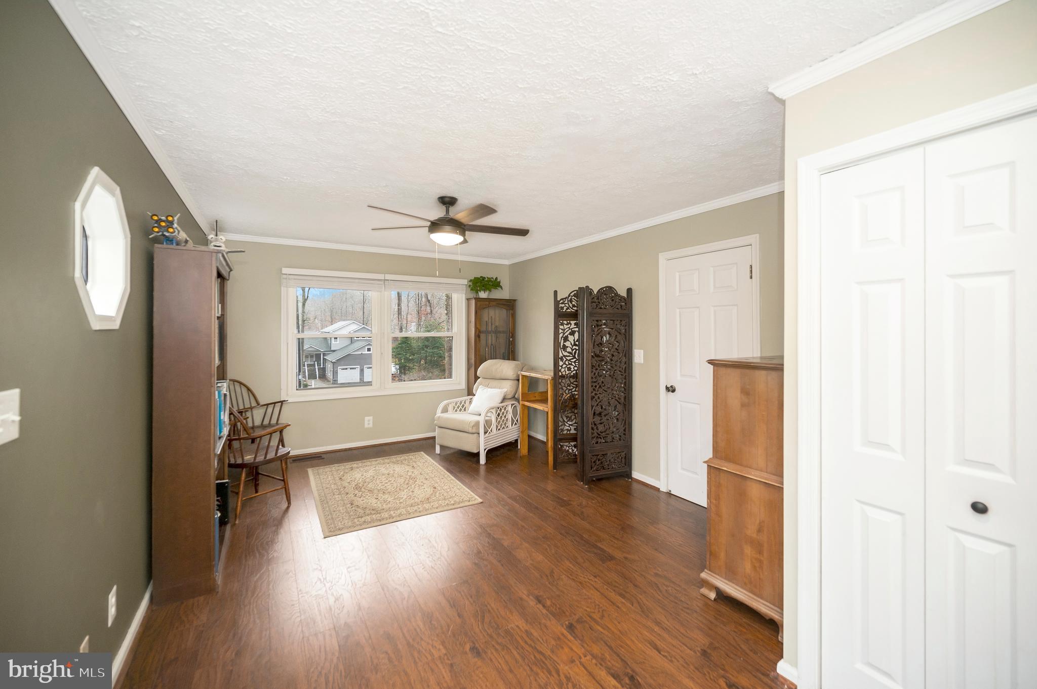 LAKE OF THE WOODS - Residential