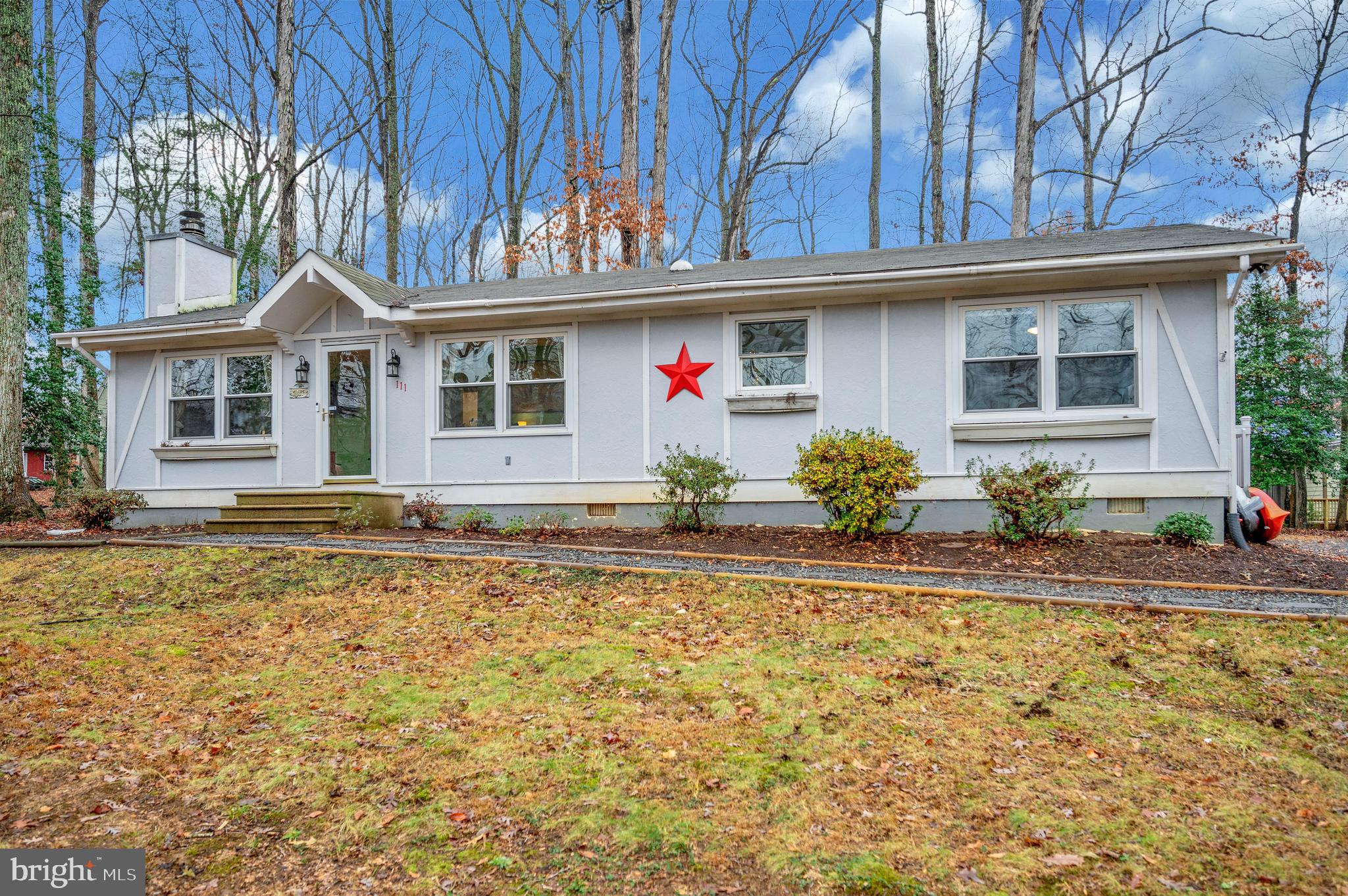 LAKE OF THE WOODS - Residential