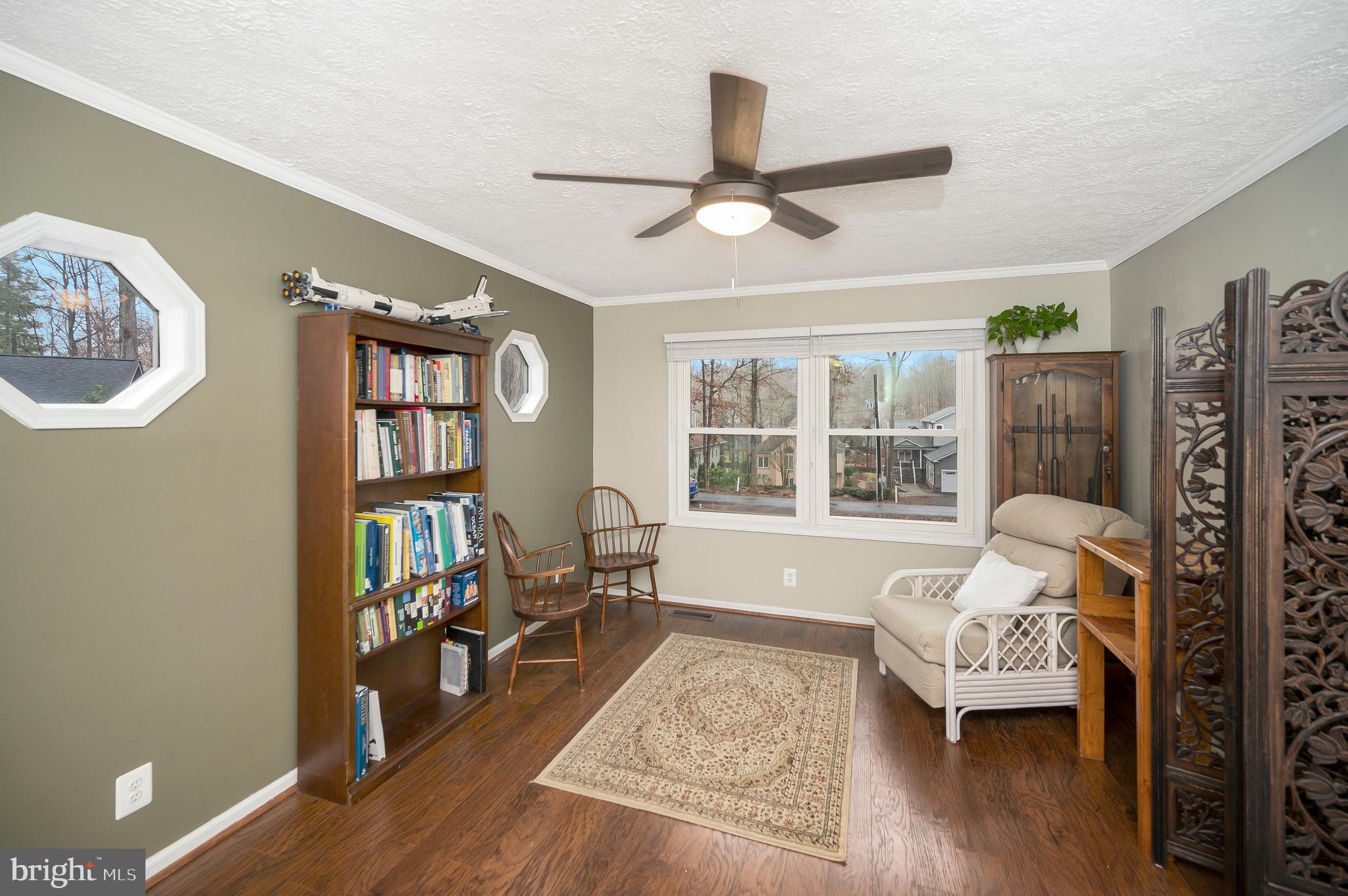 LAKE OF THE WOODS - Residential