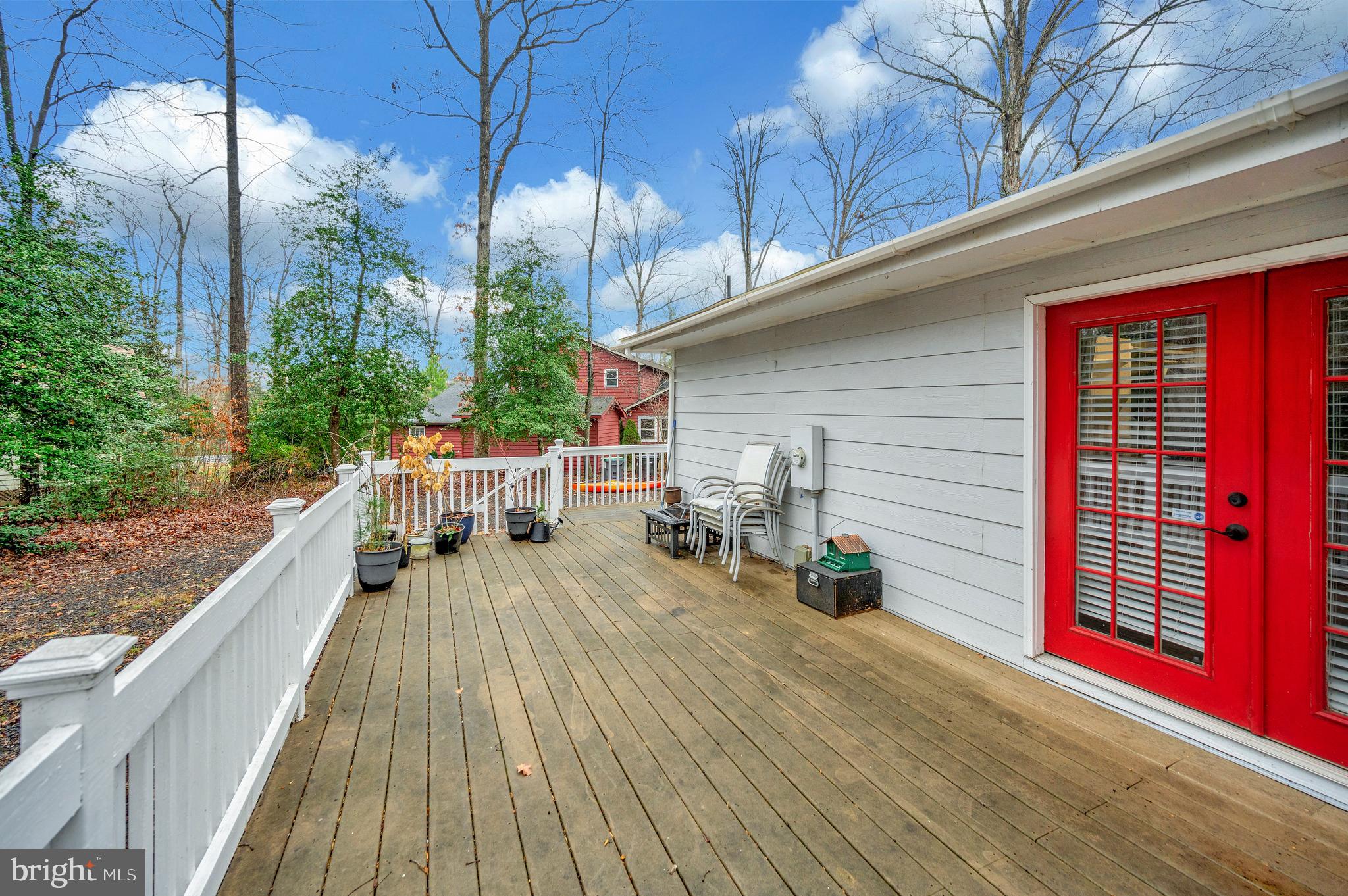 LAKE OF THE WOODS - Residential