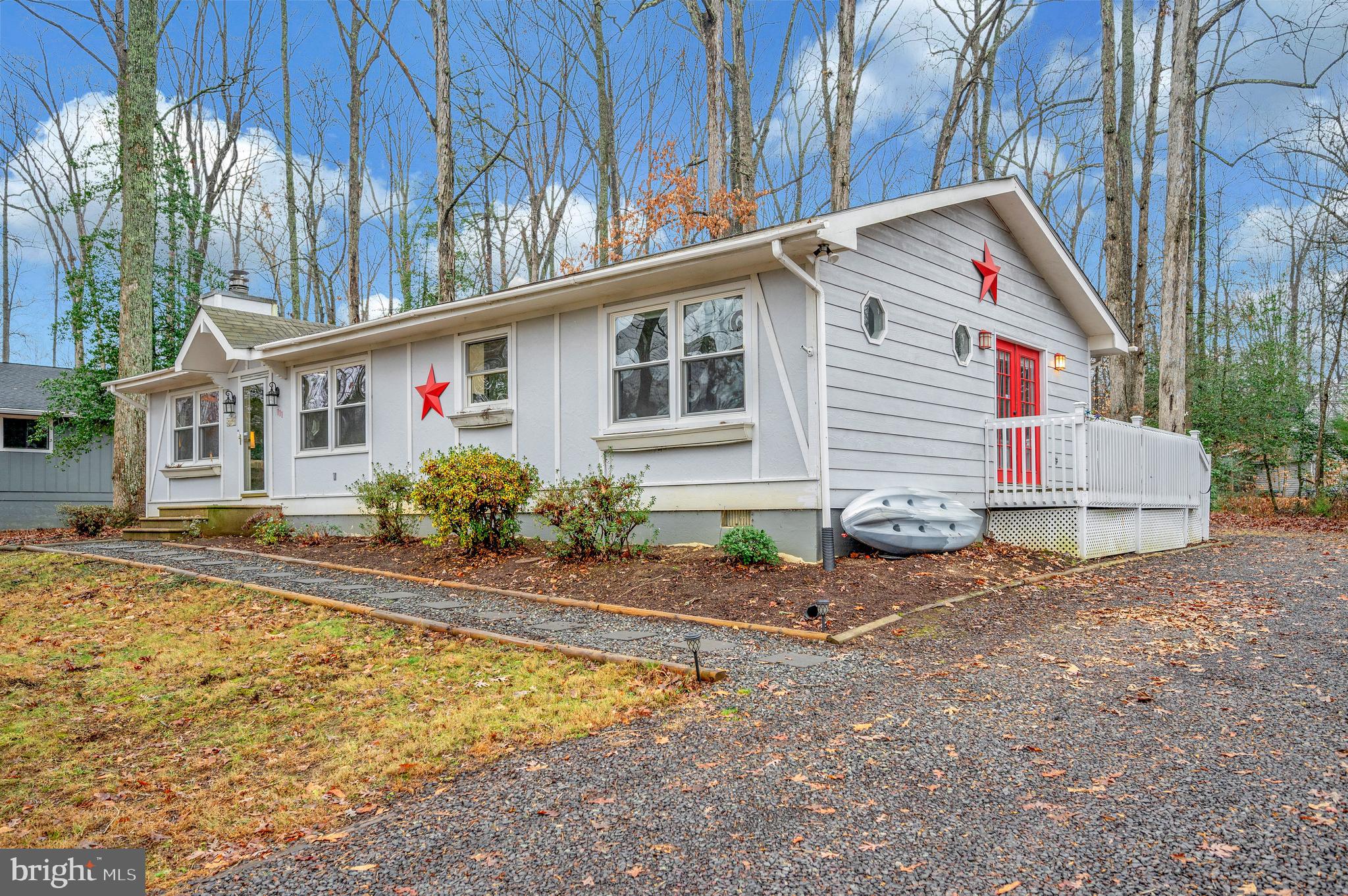 LAKE OF THE WOODS - Residential