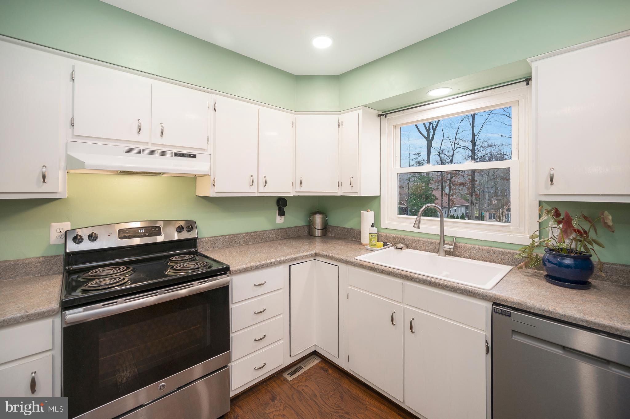 LAKE OF THE WOODS - Residential