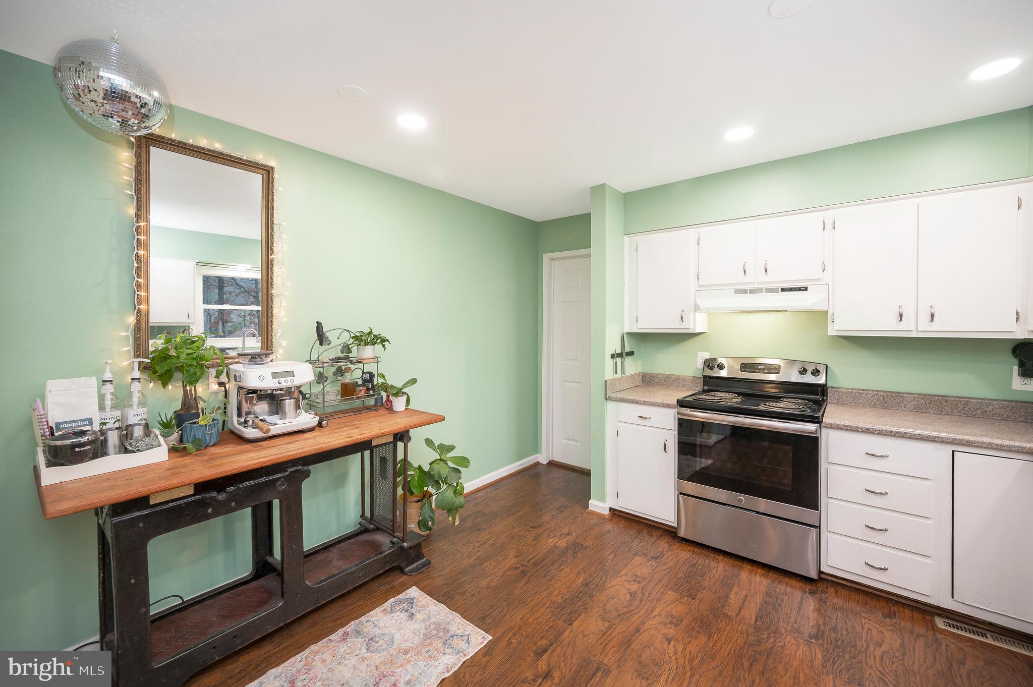 LAKE OF THE WOODS - Residential