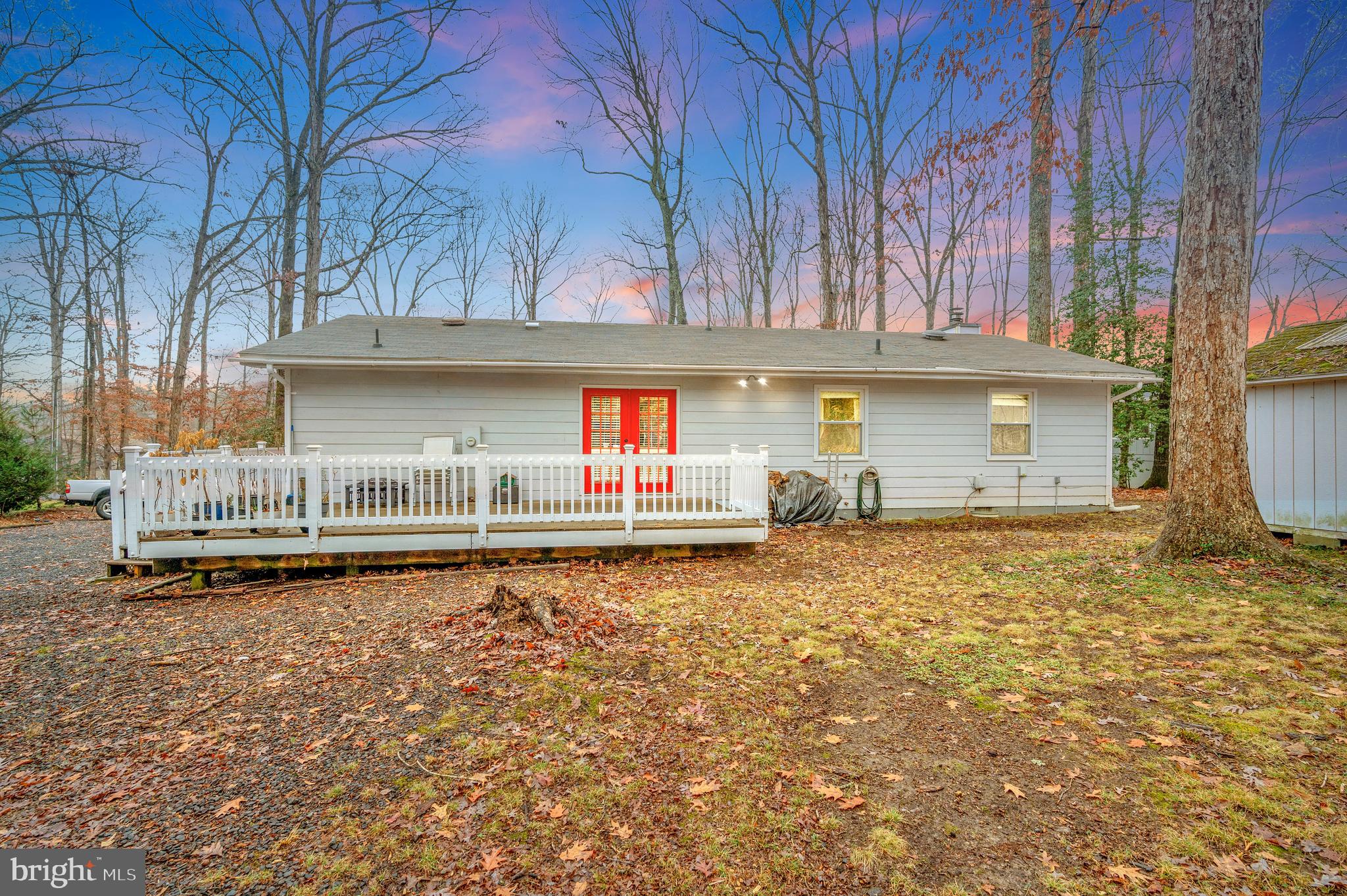 LAKE OF THE WOODS - Residential