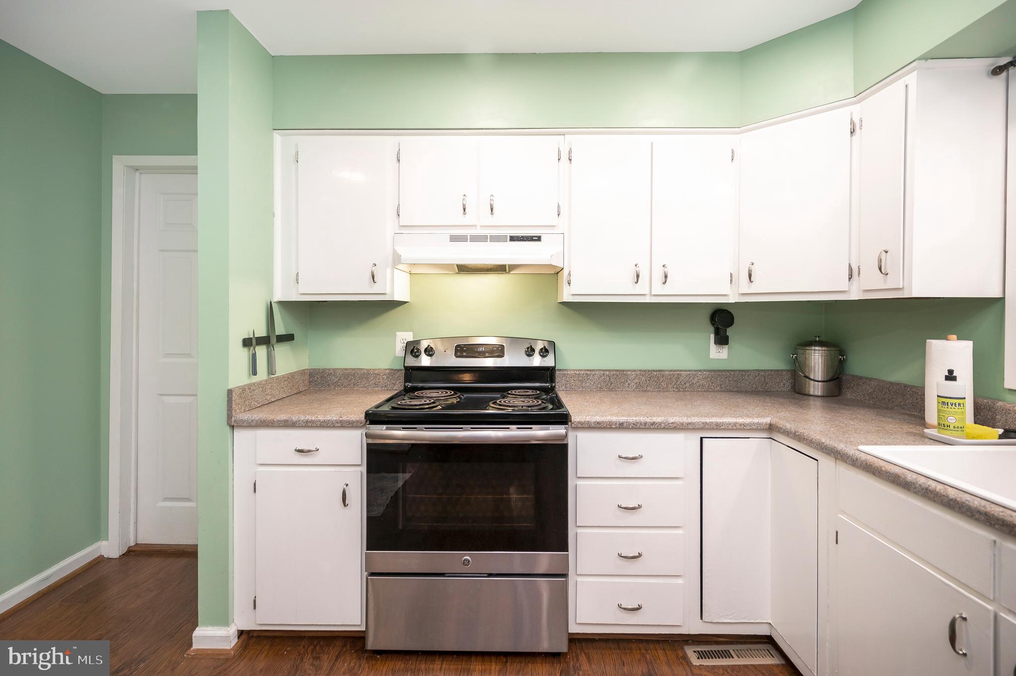 LAKE OF THE WOODS - Residential