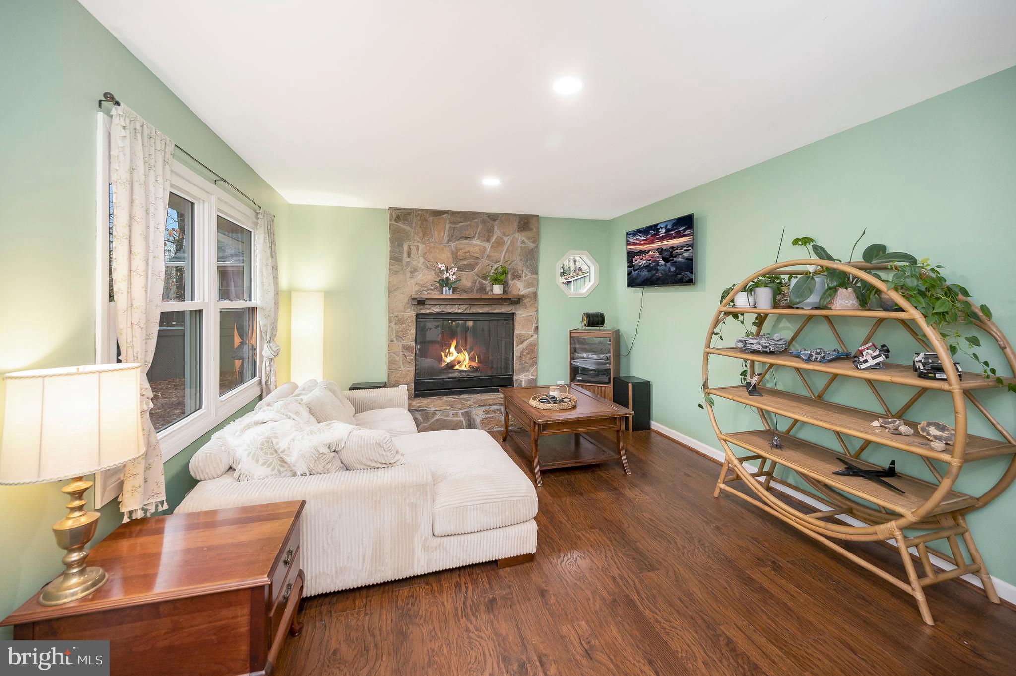 LAKE OF THE WOODS - Residential