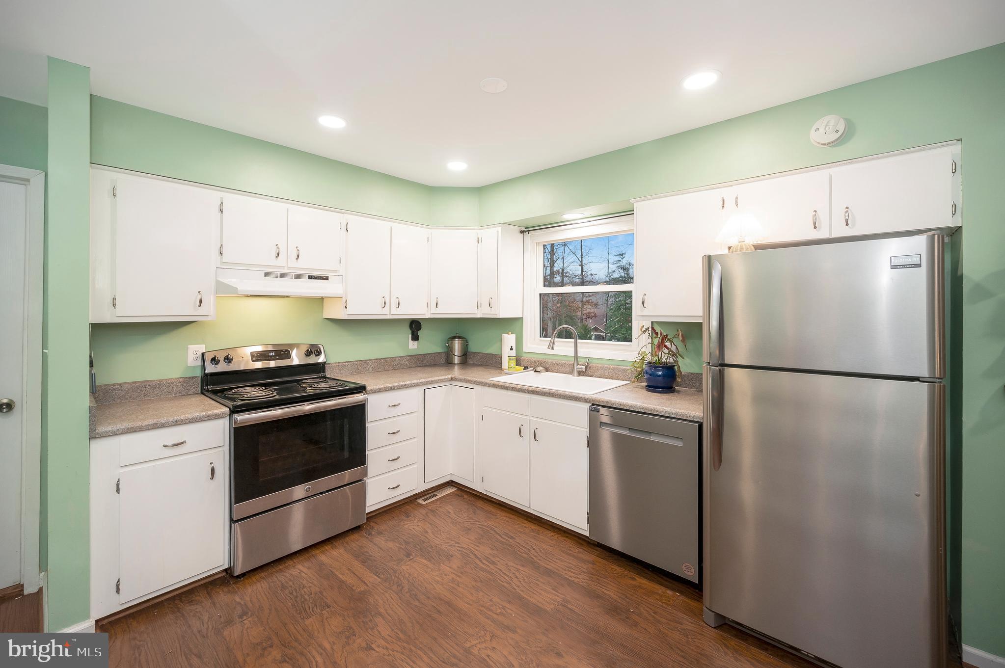 LAKE OF THE WOODS - Residential