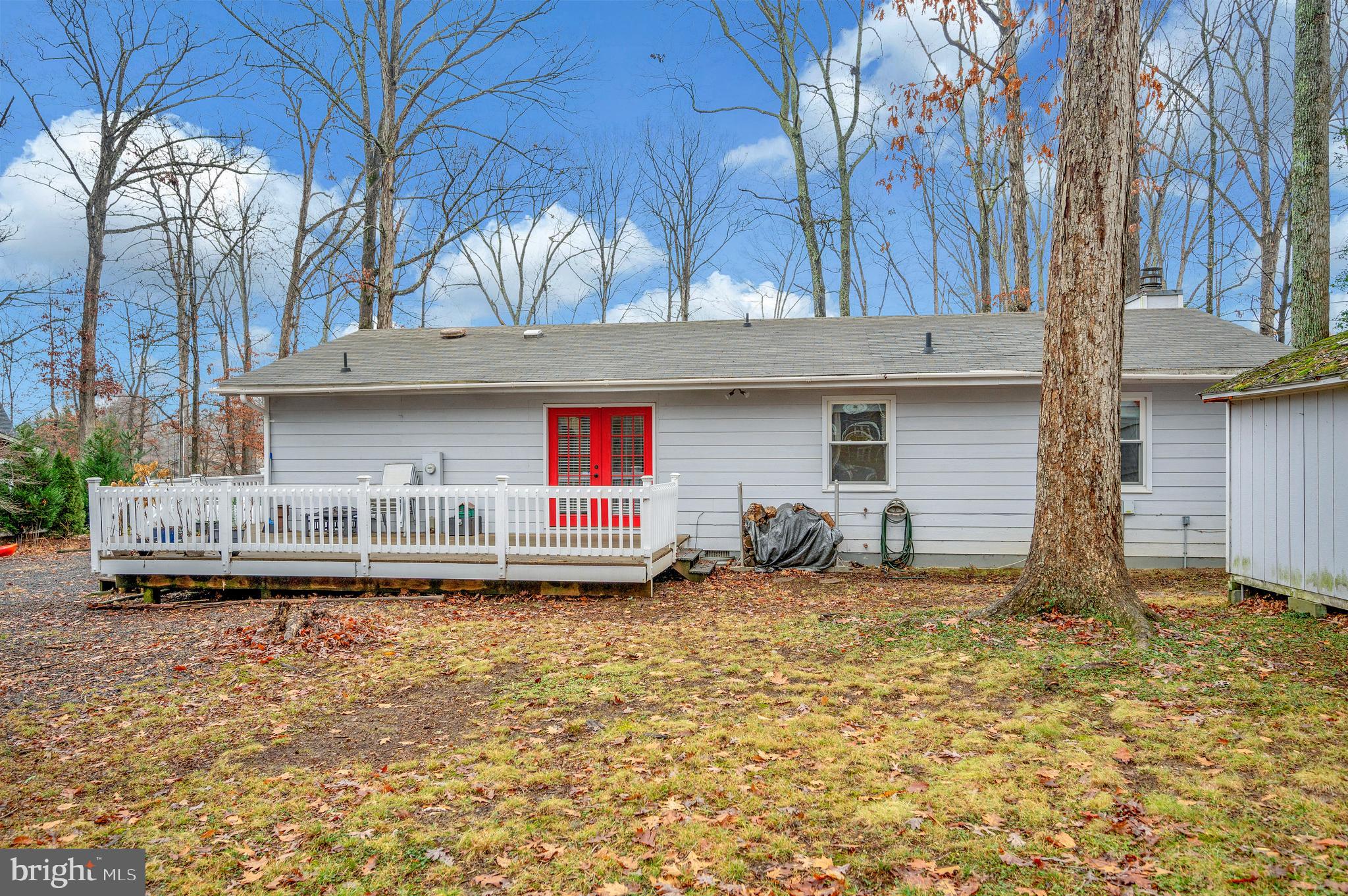 LAKE OF THE WOODS - Residential