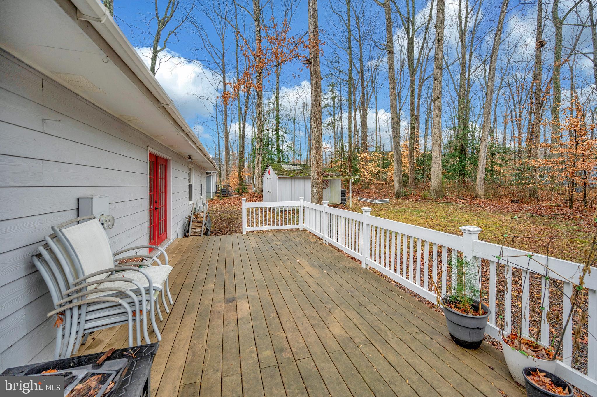 LAKE OF THE WOODS - Residential