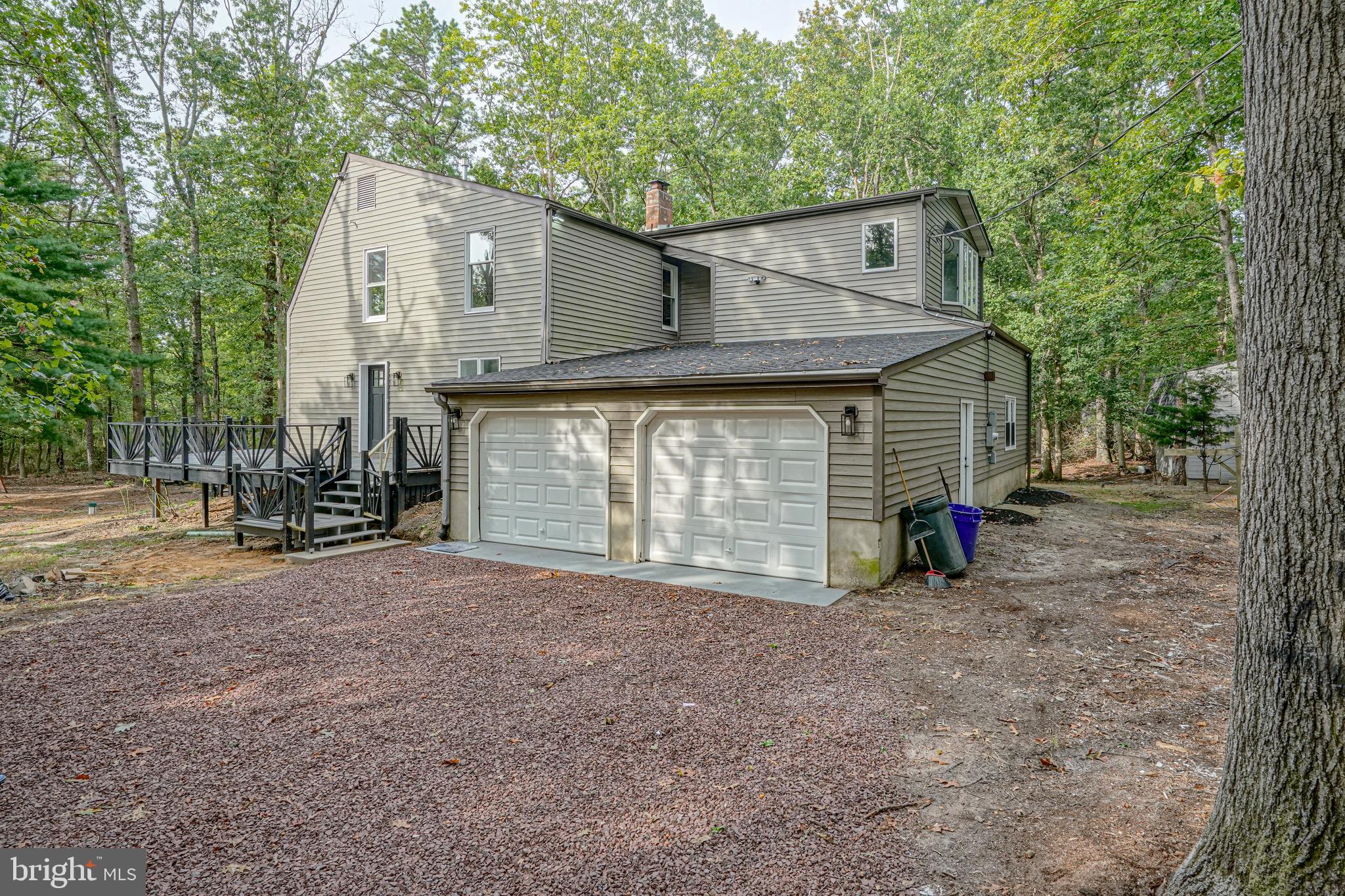 965 MARTHA BOULEVARD