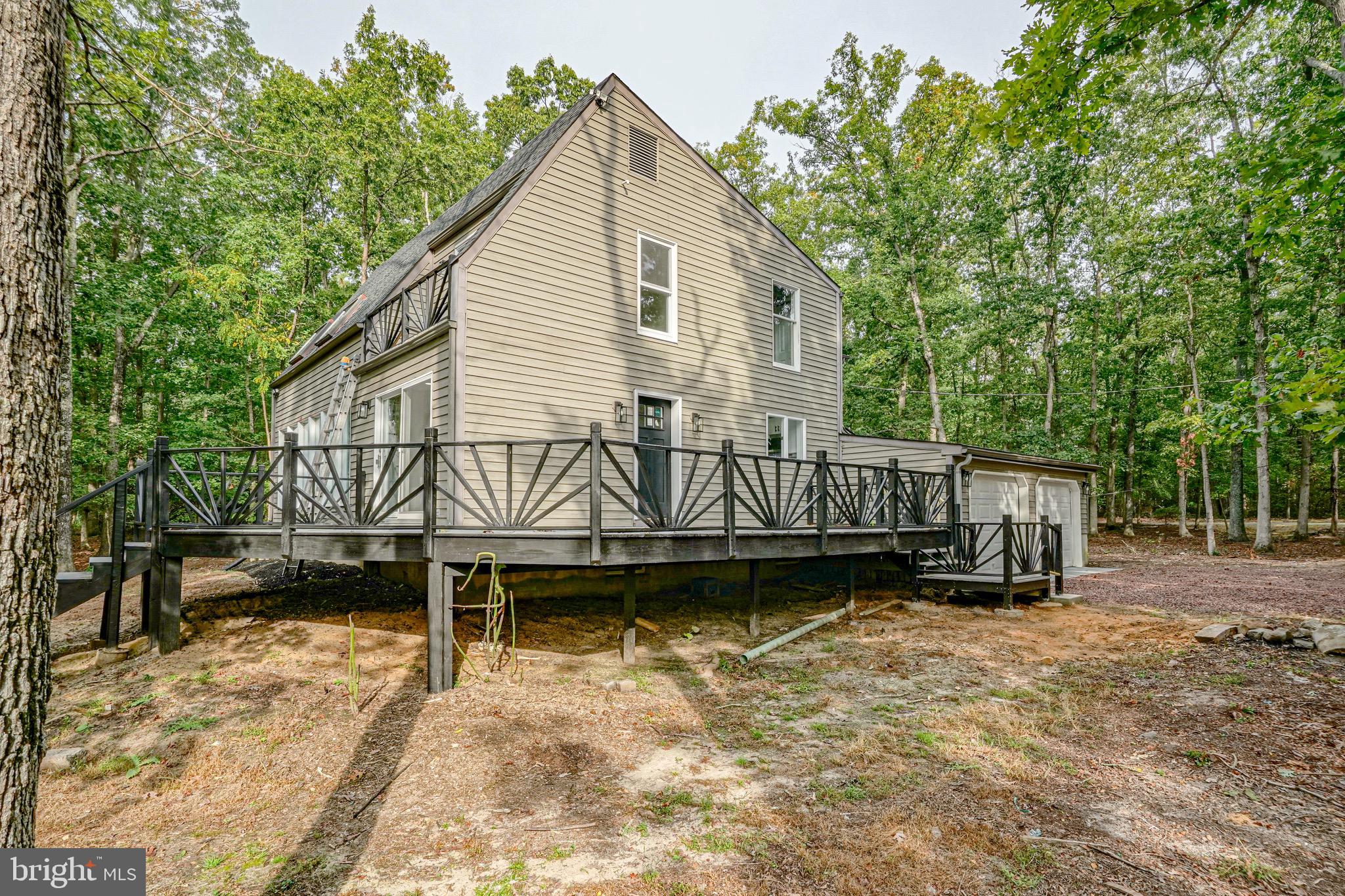 965 MARTHA BOULEVARD