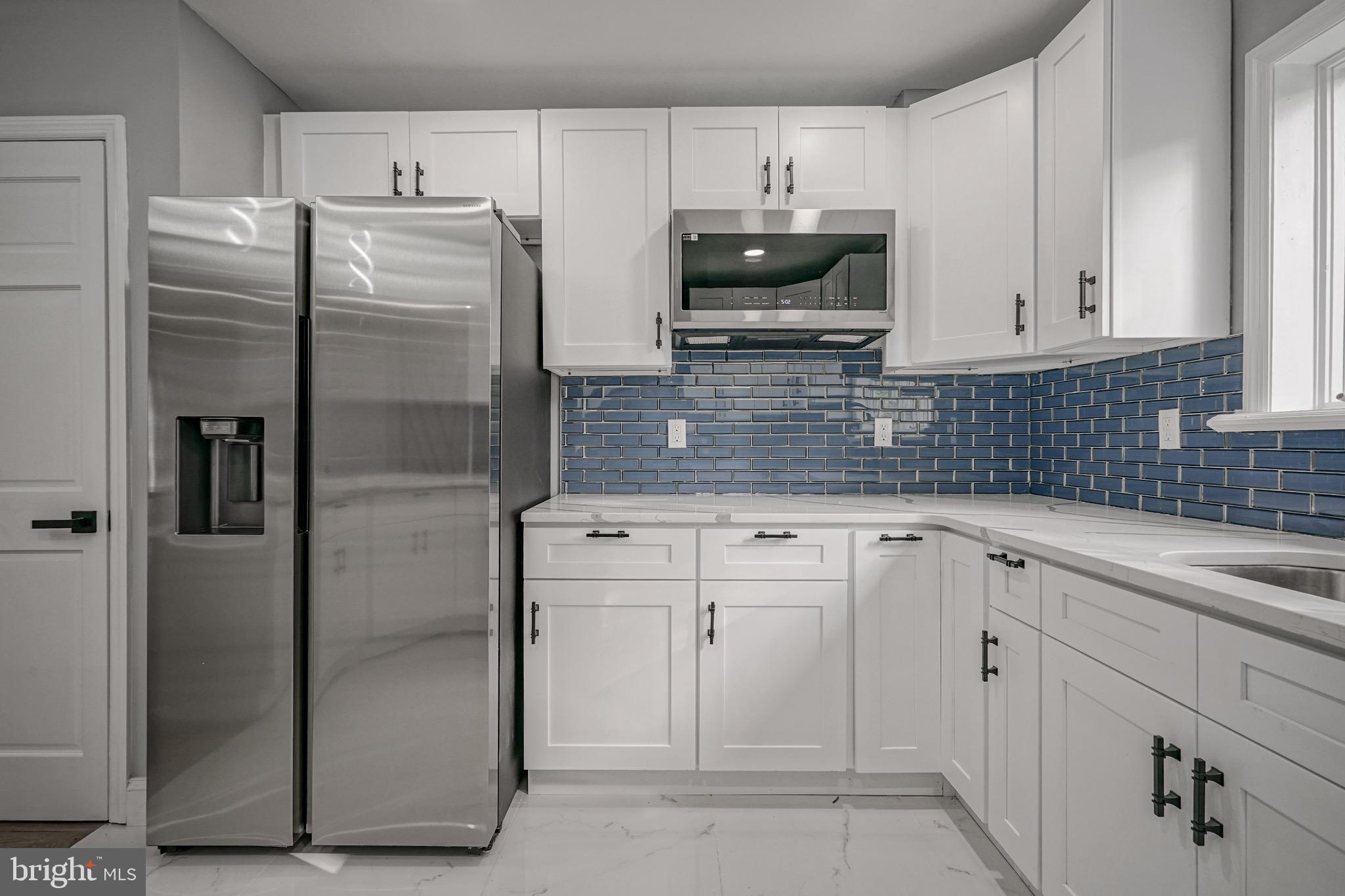 965 MARTHA BOULEVARD