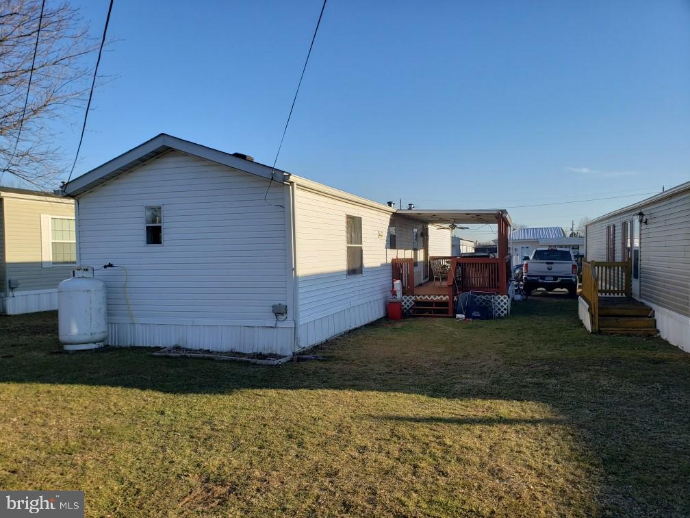 VALLEY VIEW EPHRATA - Residential