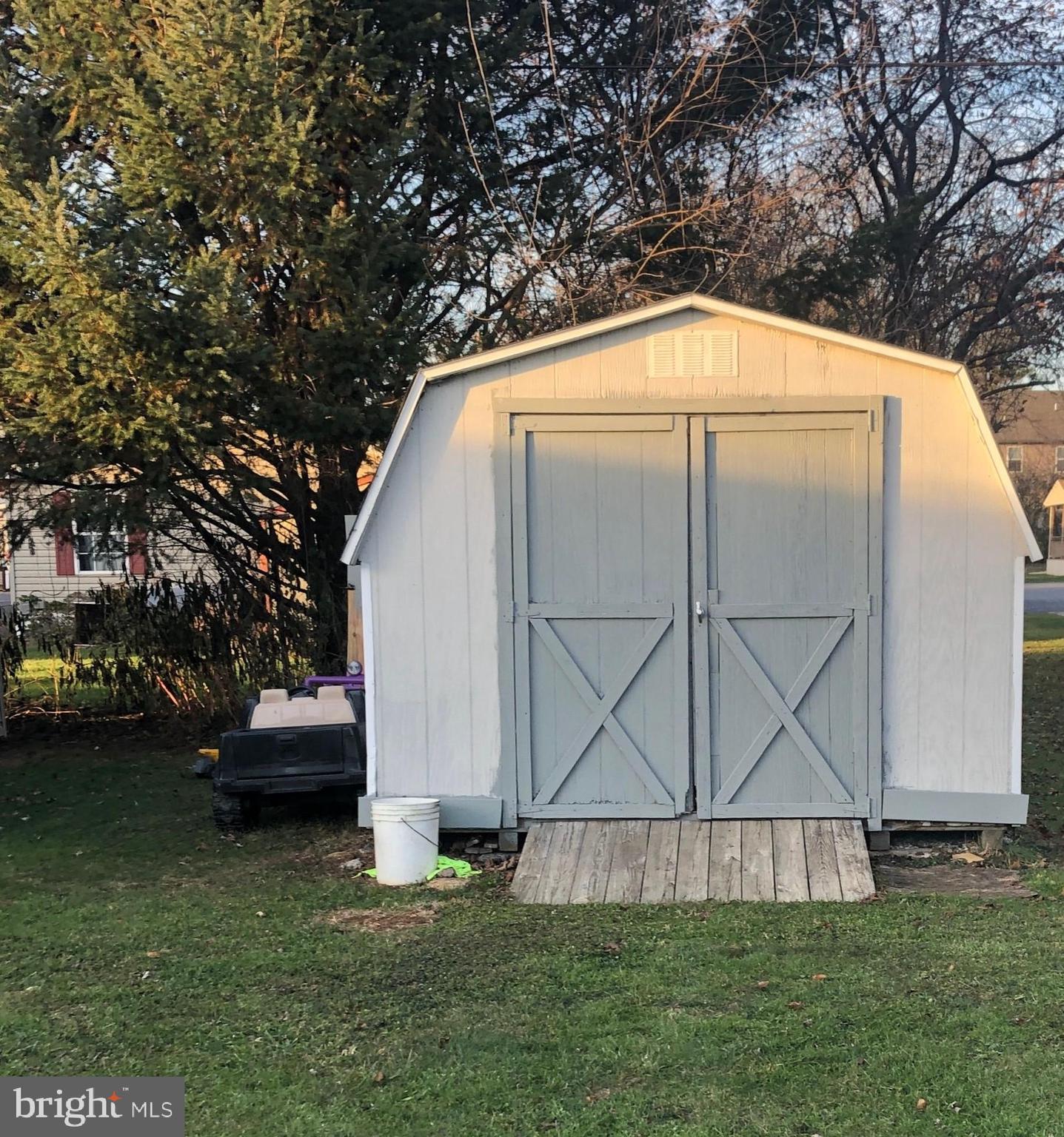 VALLEY VIEW EPHRATA - Residential