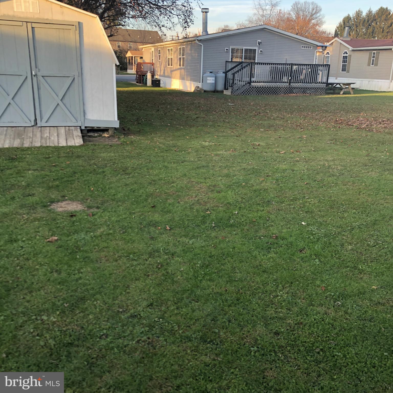 VALLEY VIEW EPHRATA - Residential