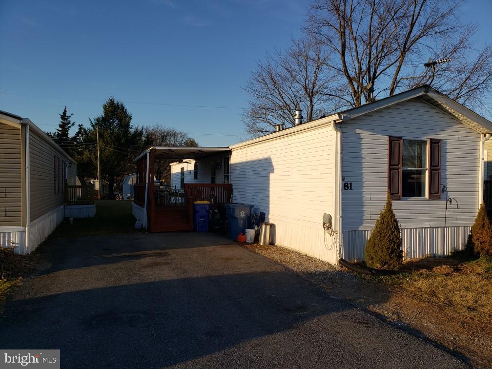 VALLEY VIEW EPHRATA - Residential
