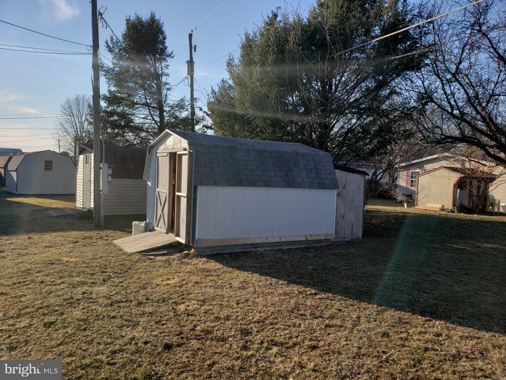 VALLEY VIEW EPHRATA - Residential