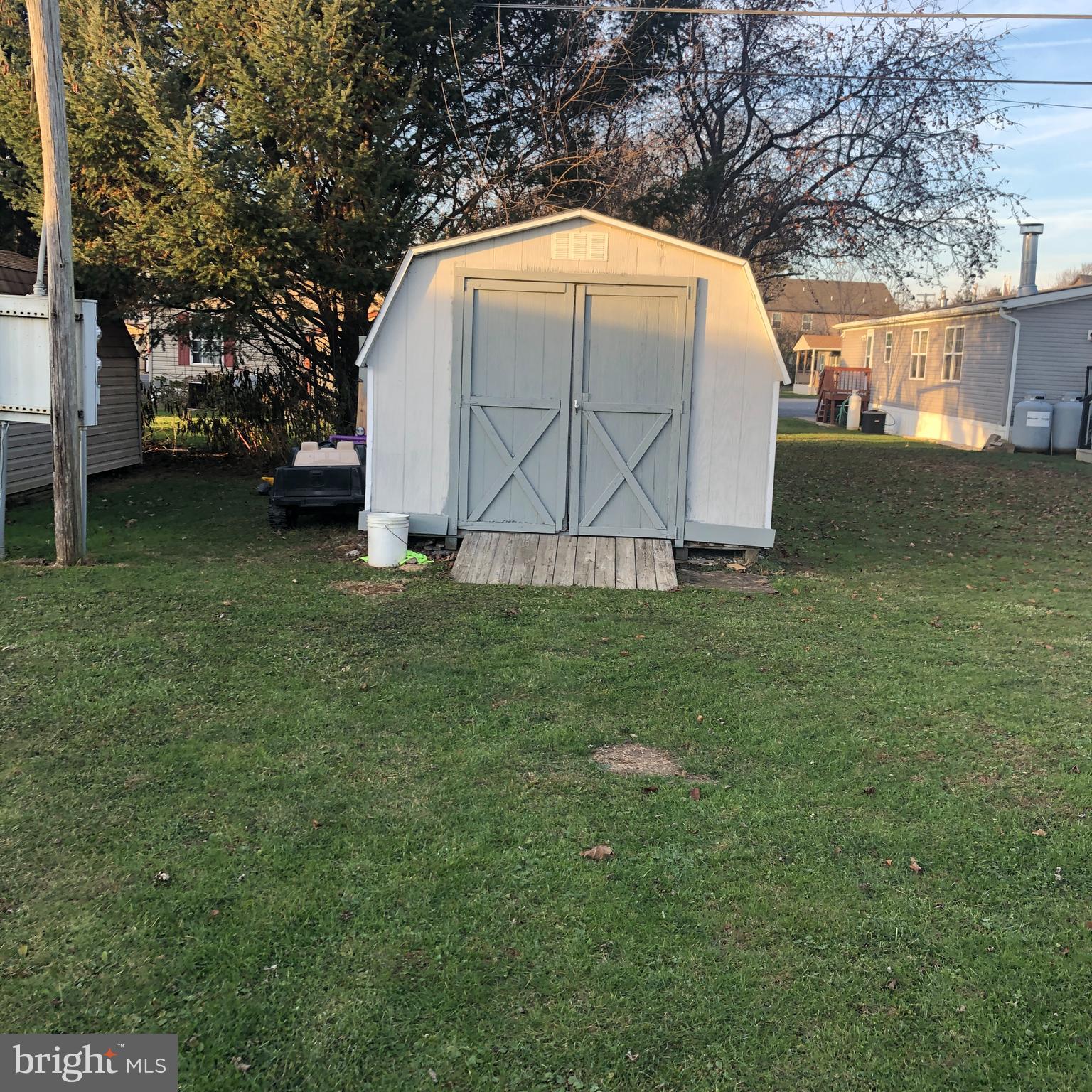 VALLEY VIEW EPHRATA - Residential