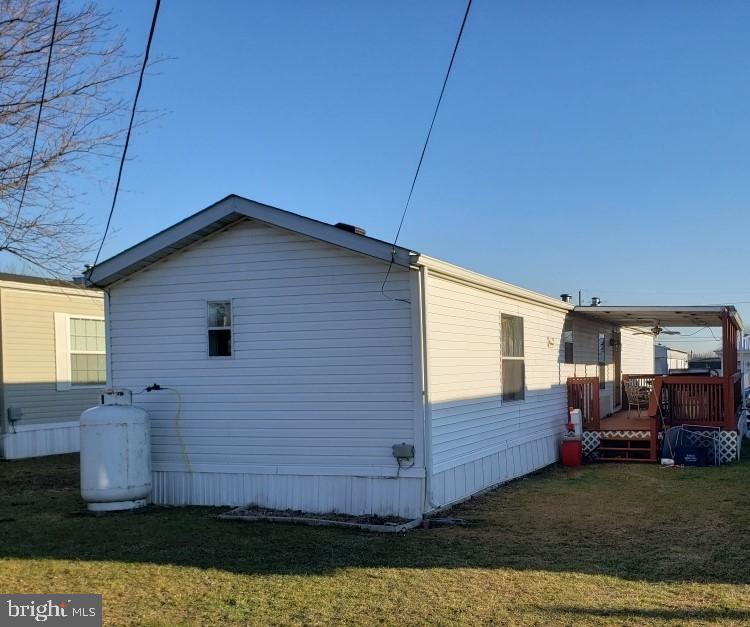 VALLEY VIEW EPHRATA - Residential