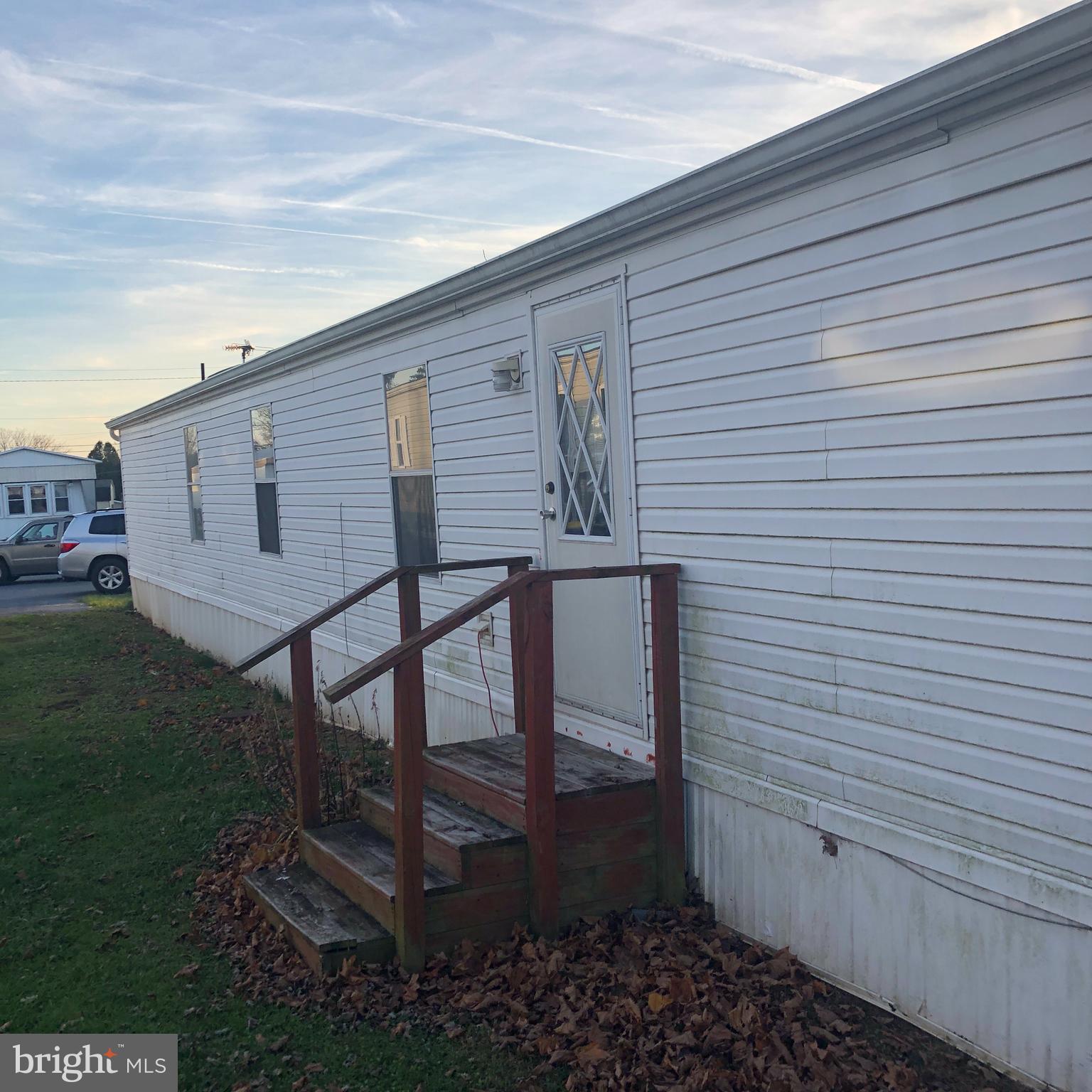 VALLEY VIEW EPHRATA - Residential