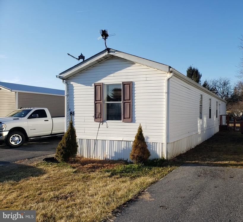 VALLEY VIEW EPHRATA - Residential