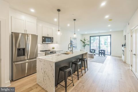 7125 GEORGIA AVENUE NW 3 WASHINGTON DC 20012