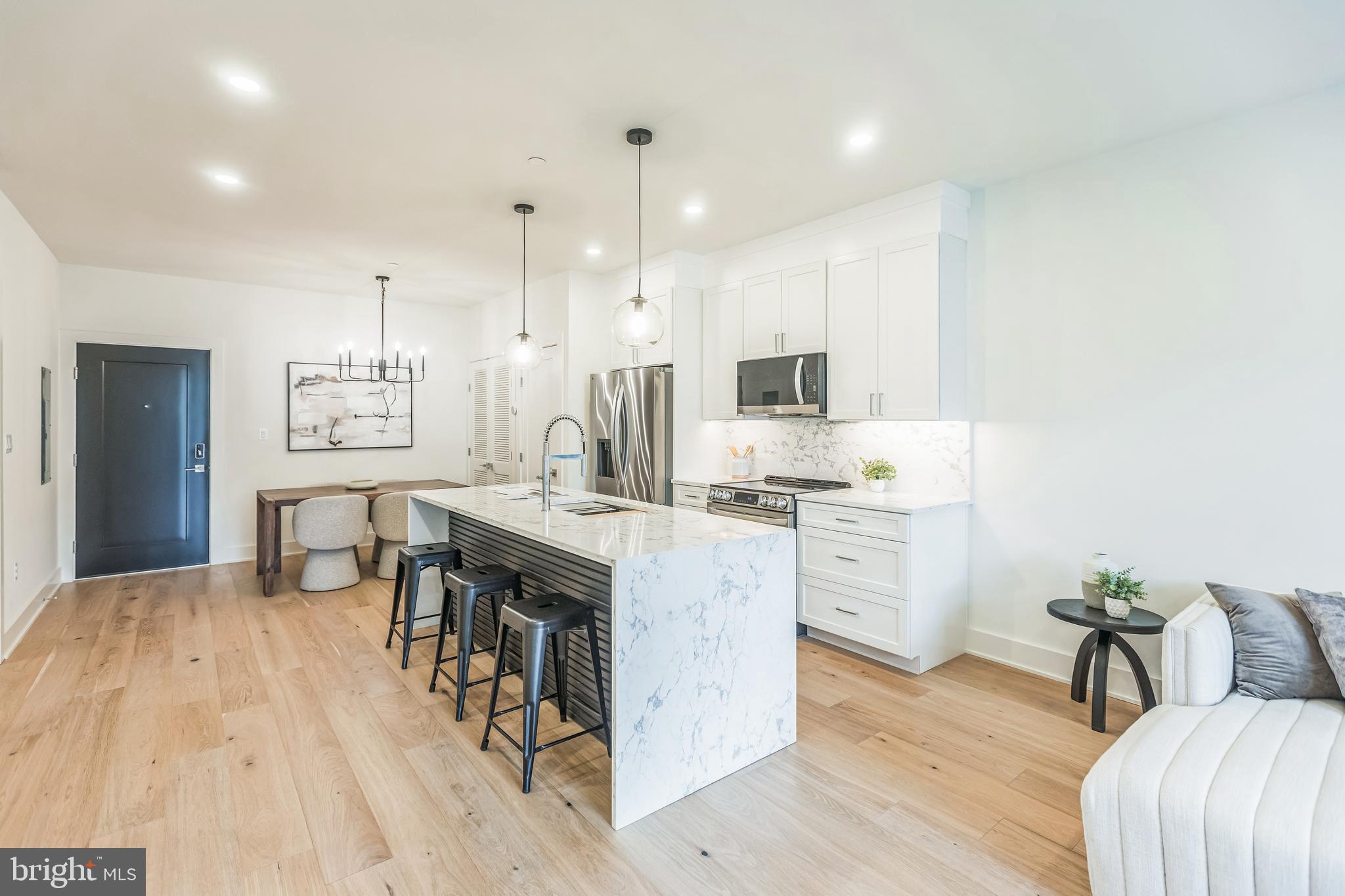 7125 GEORGIA AVENUE NW 3