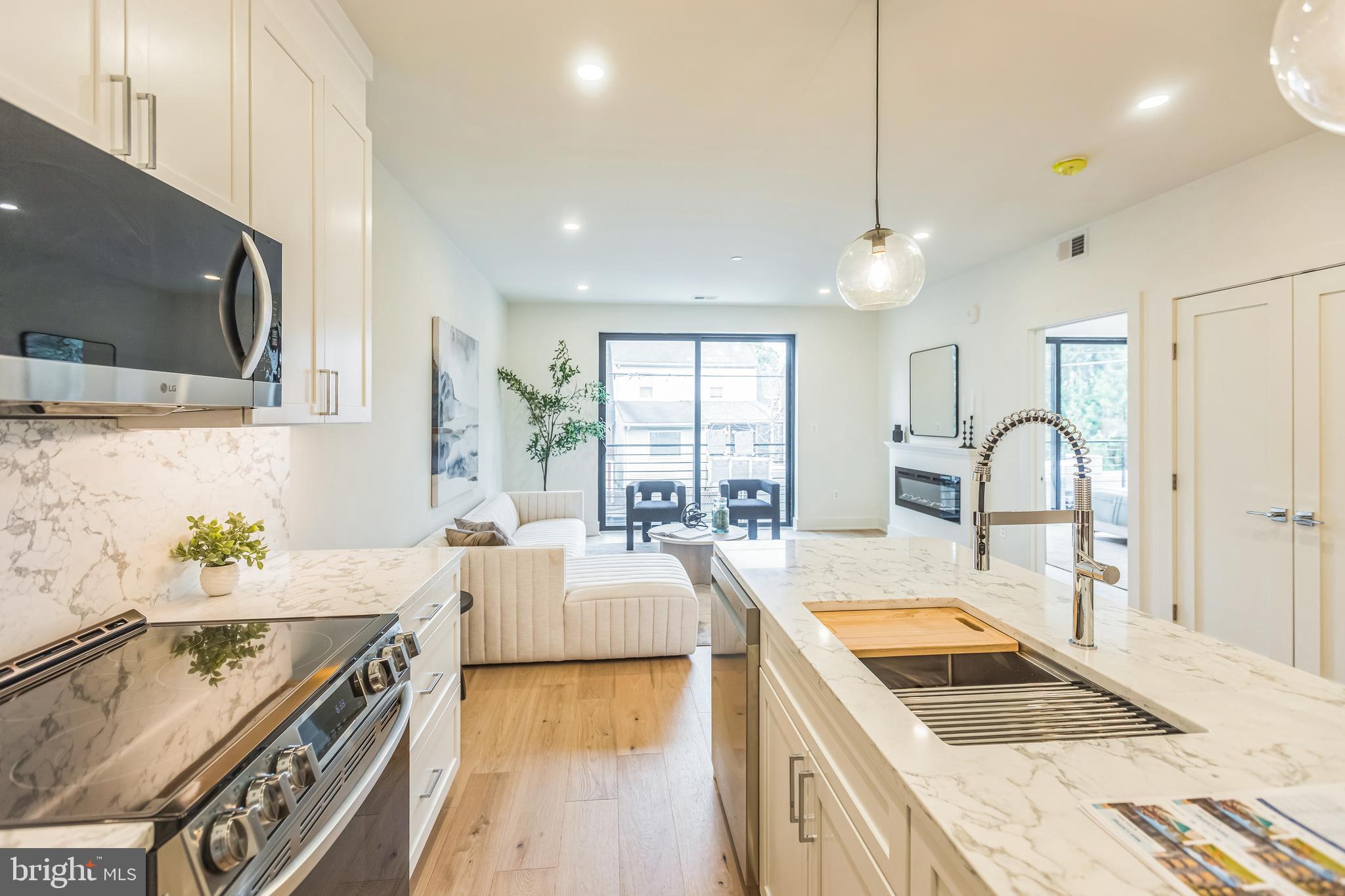 7125 GEORGIA AVENUE NW 3