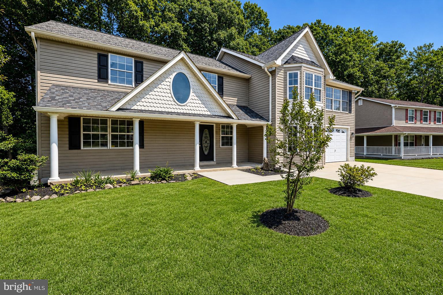 9312 FOX RUN DRIVE