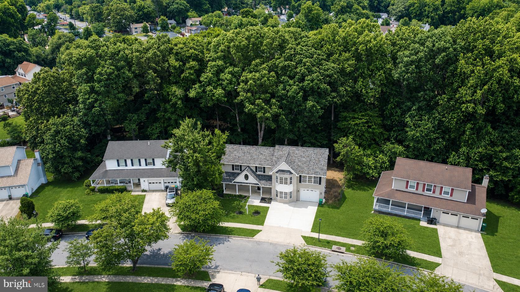 9312 FOX RUN DRIVE