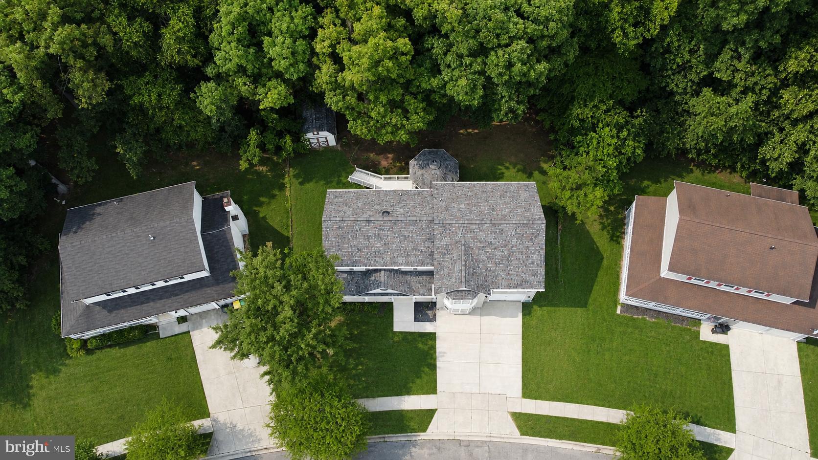 9312 FOX RUN DRIVE