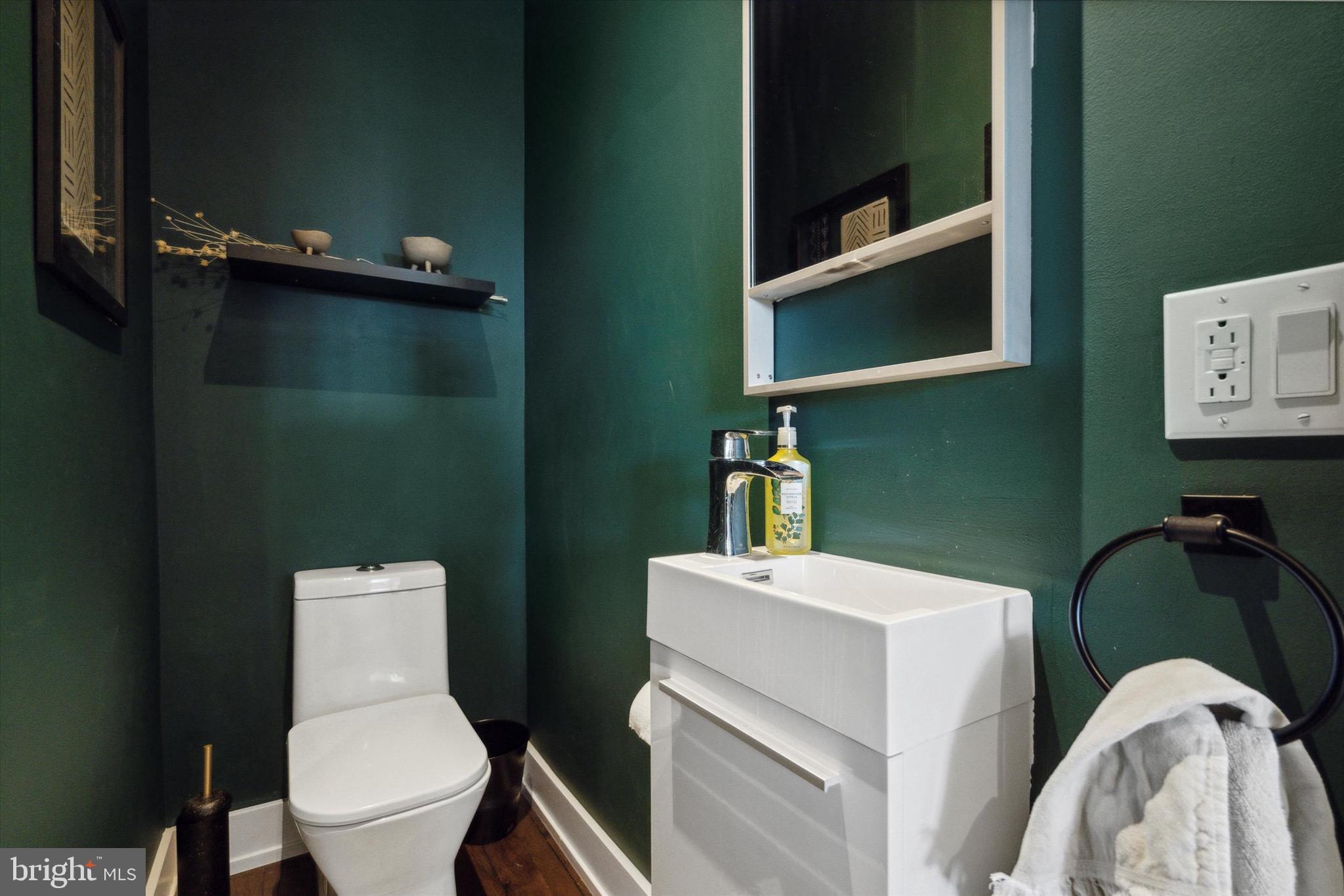 LIBERTY SQUARE - Residential