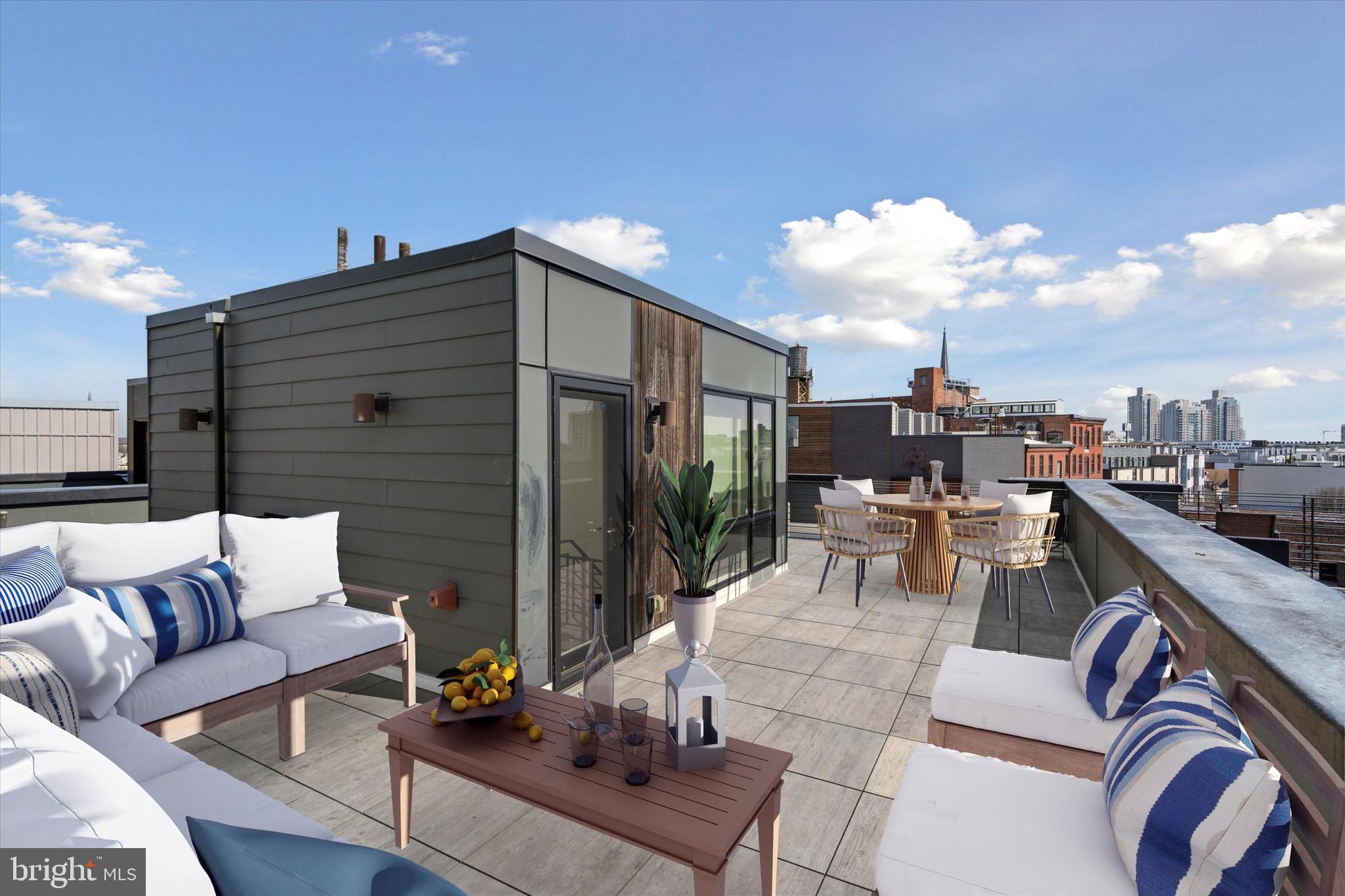 LIBERTY SQUARE - Residential