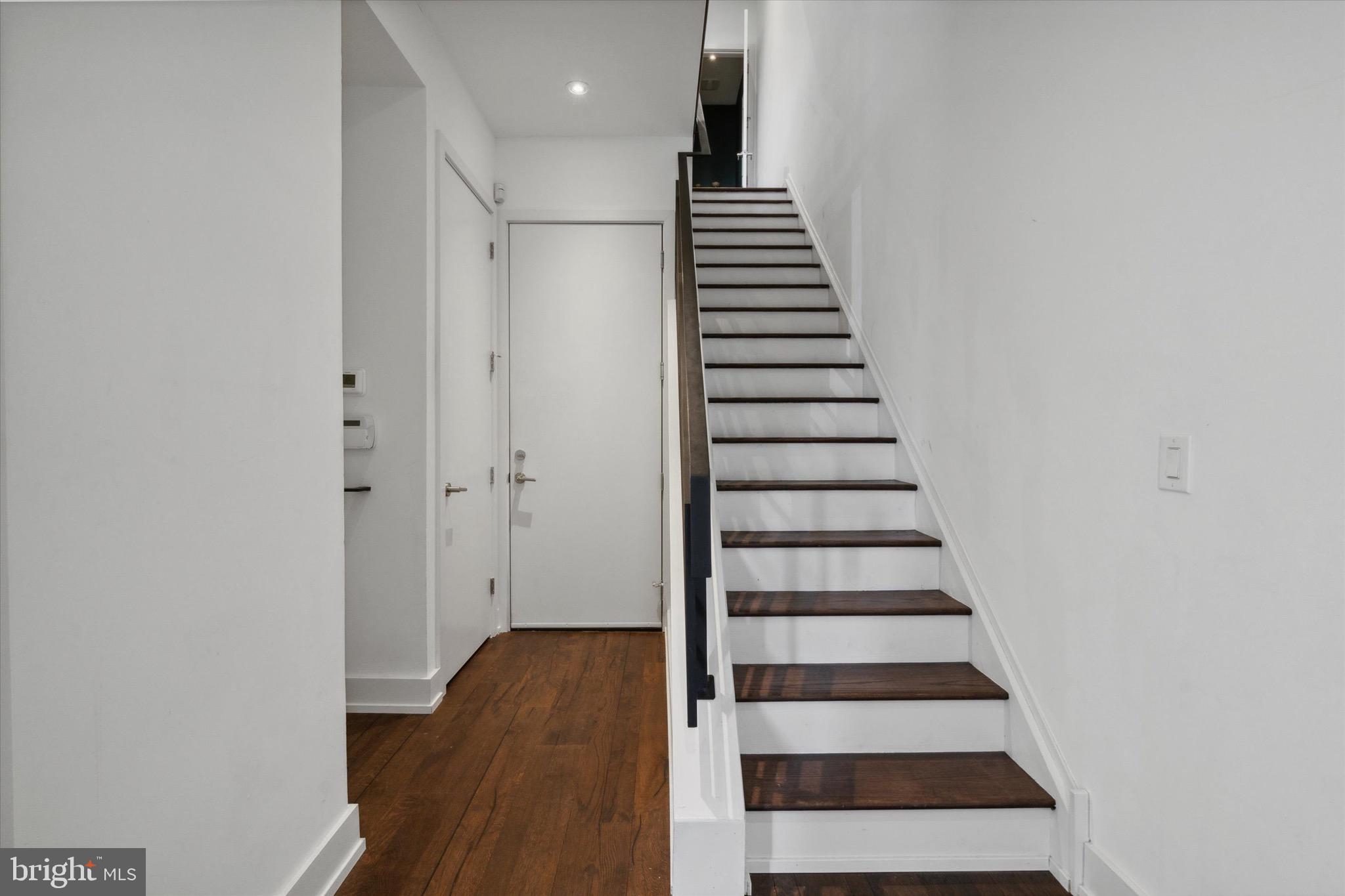 LIBERTY SQUARE - Residential