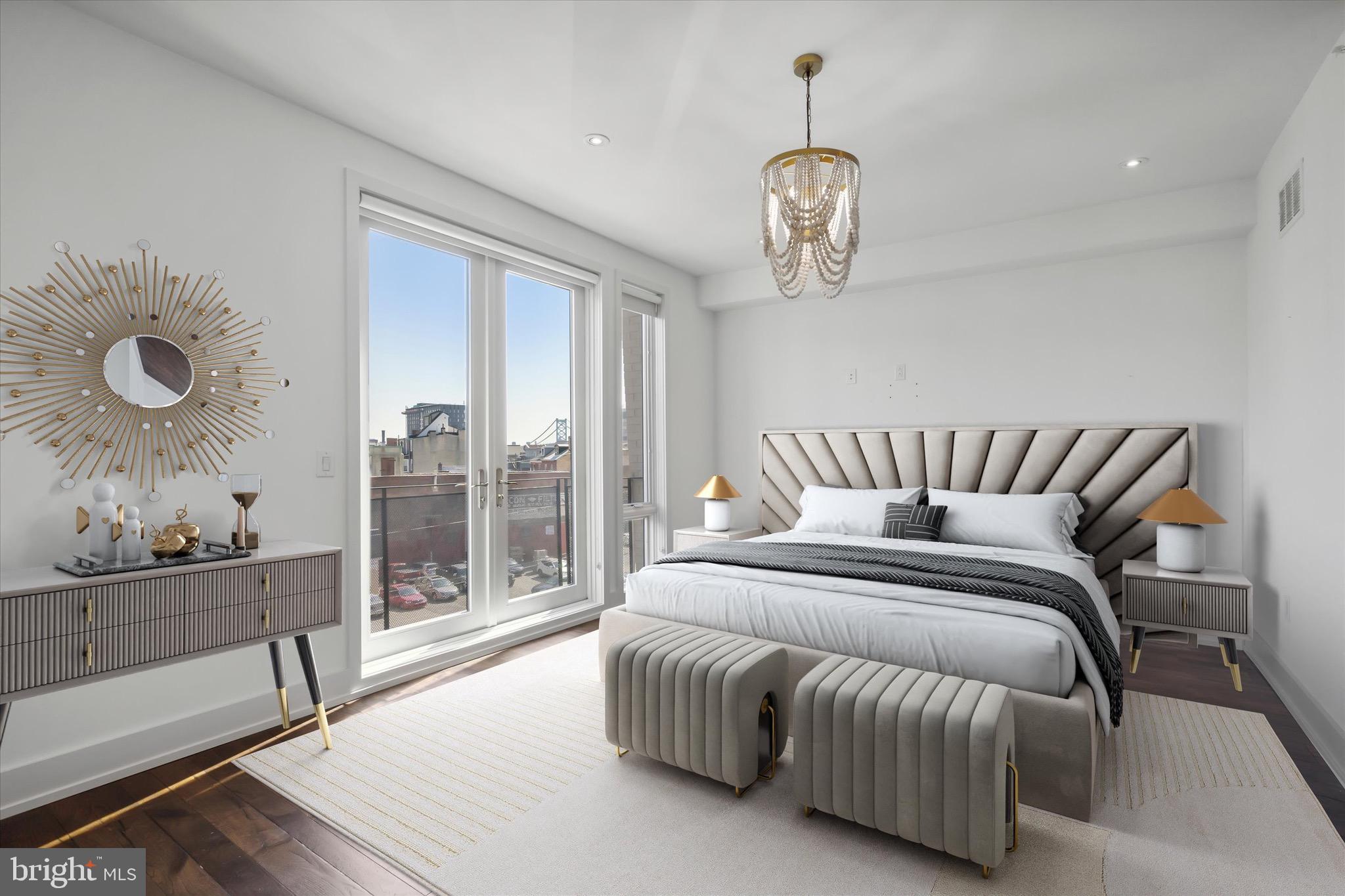 LIBERTY SQUARE - Residential