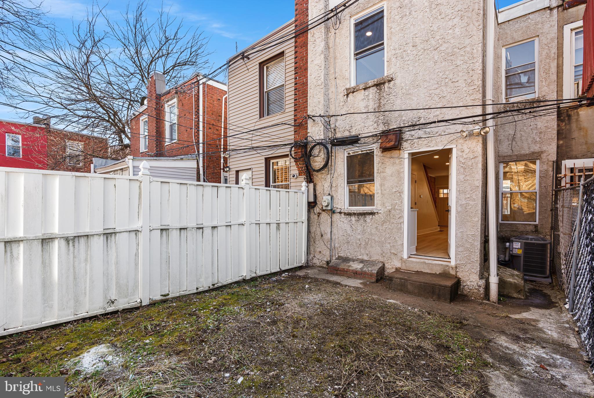 OGONTZ - Residential