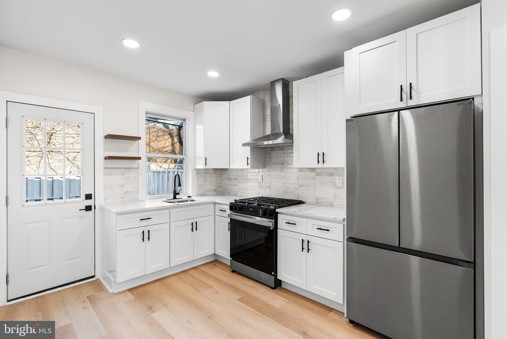 OGONTZ - Residential