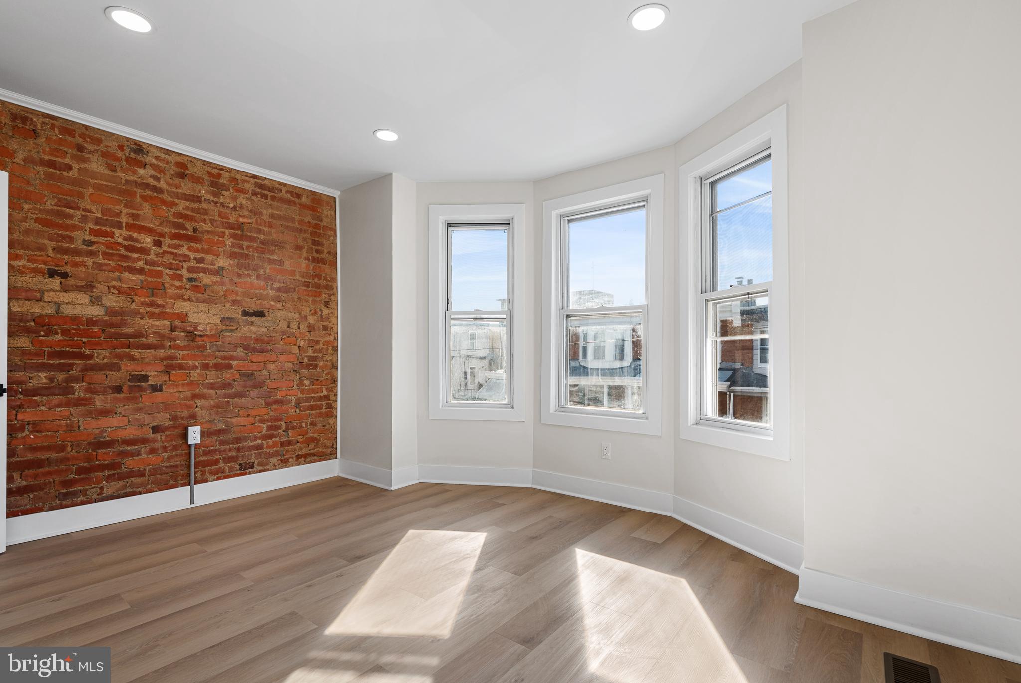 OGONTZ - Residential