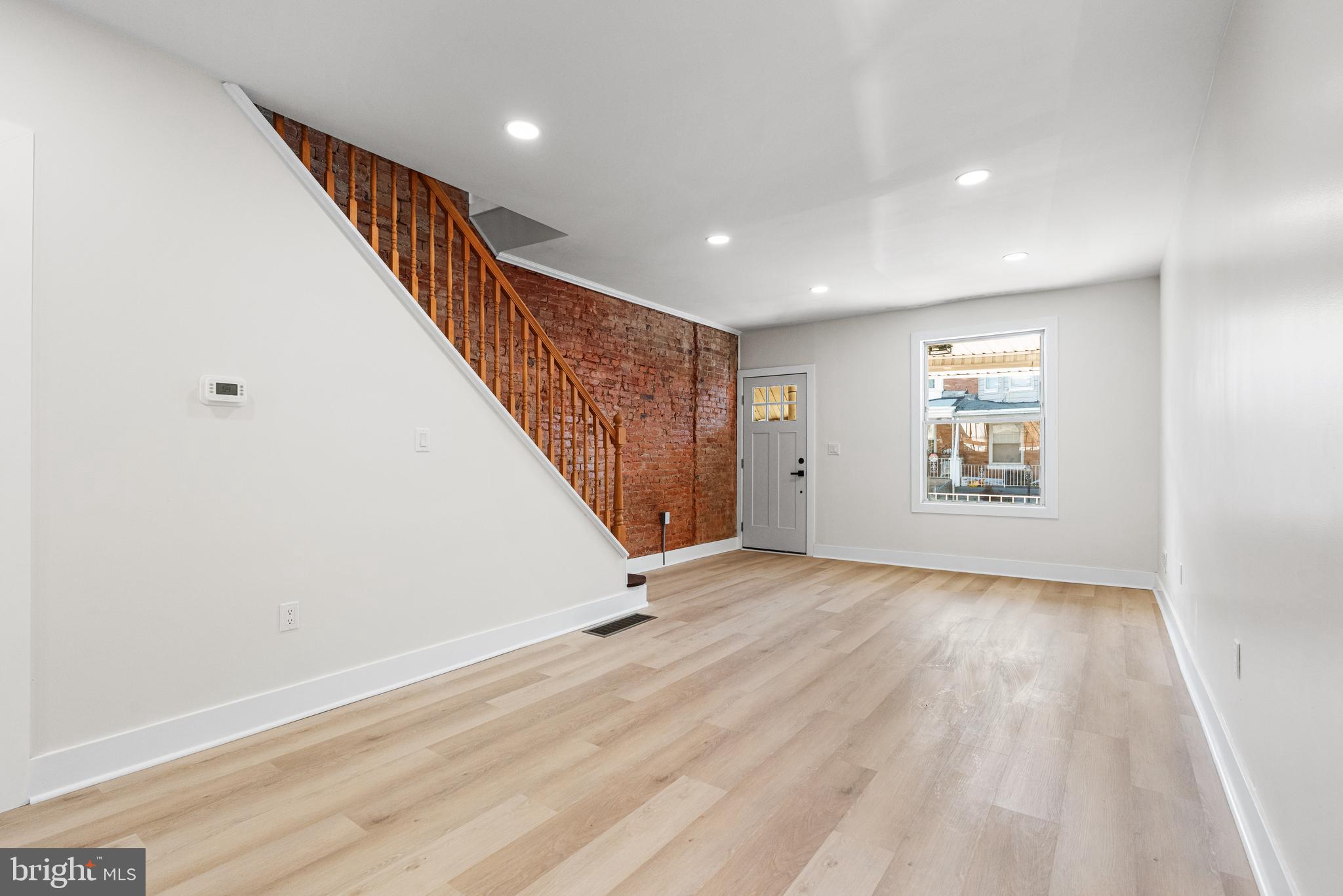 OGONTZ - Residential